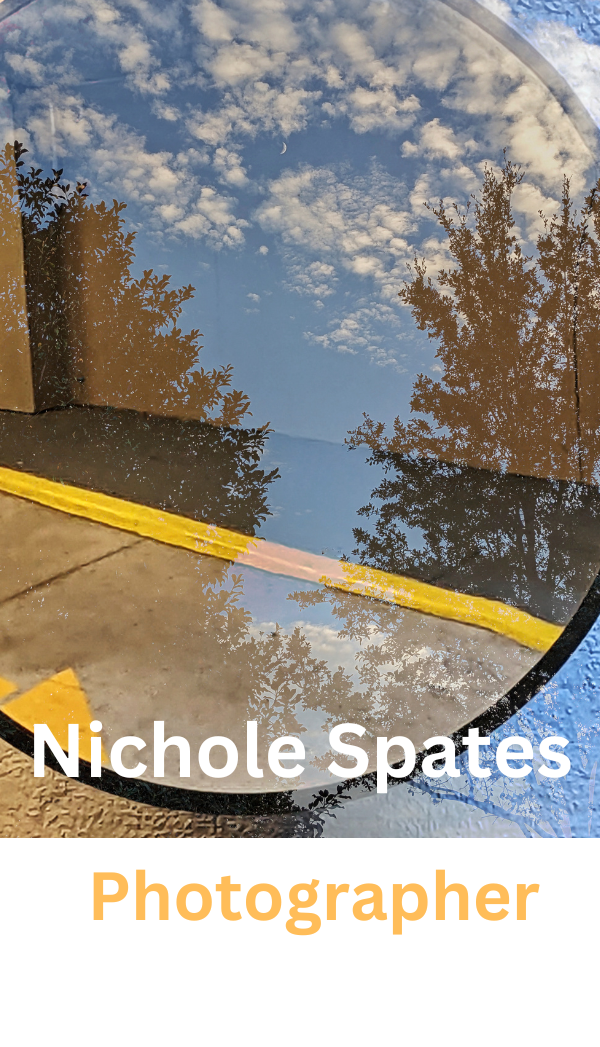 Nichole Spates