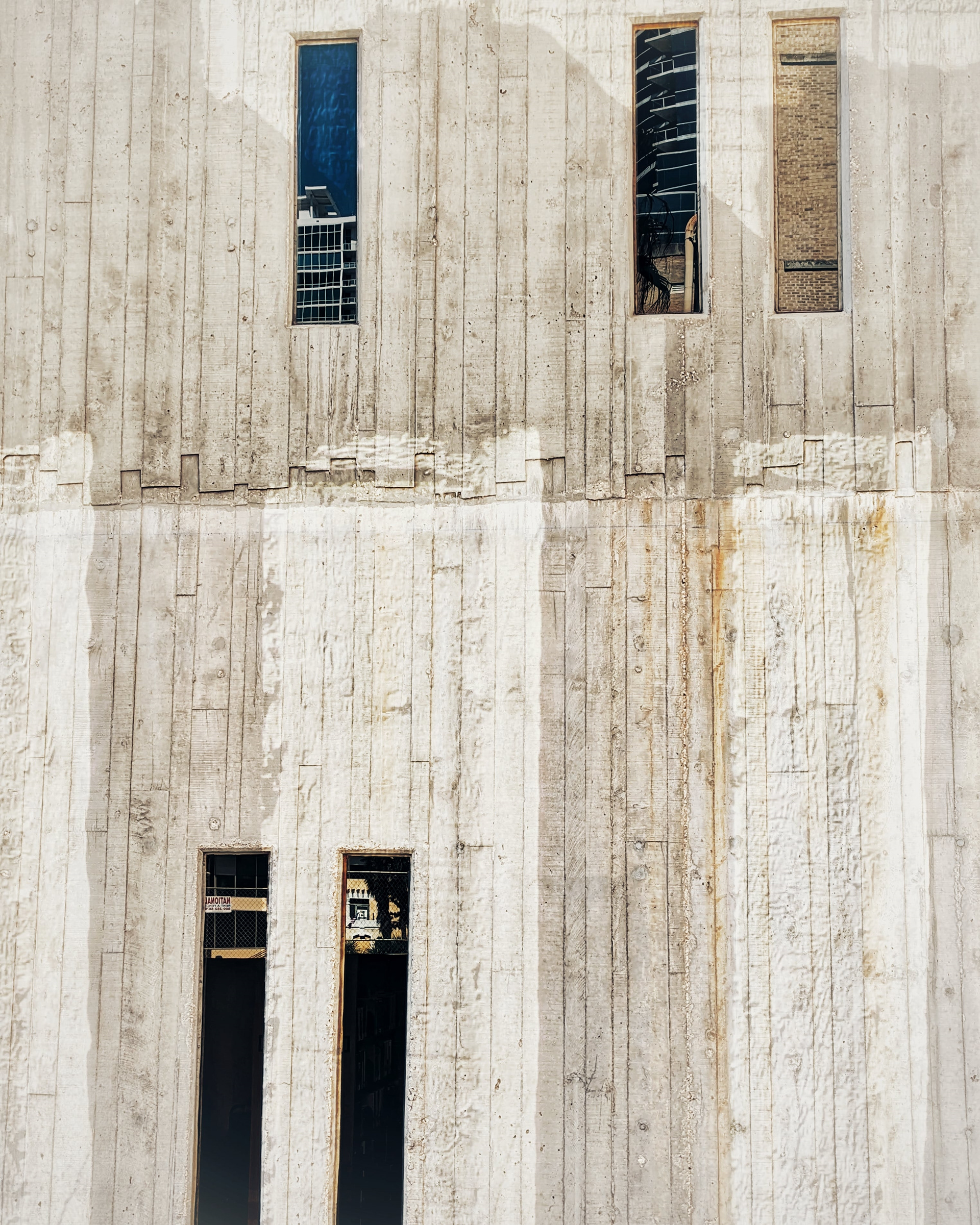 Library Lines 2