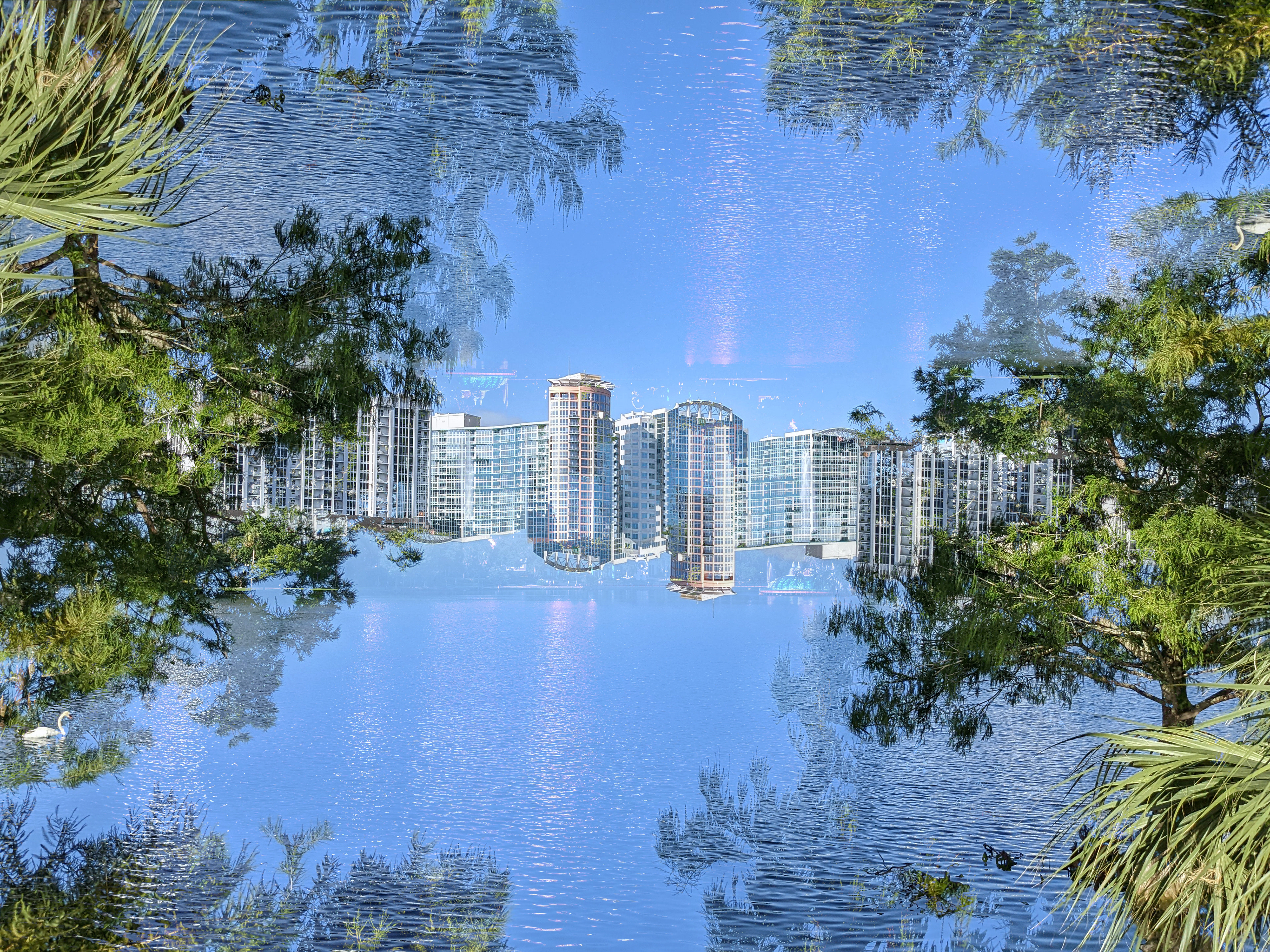 Orlando Mirage: Surreal