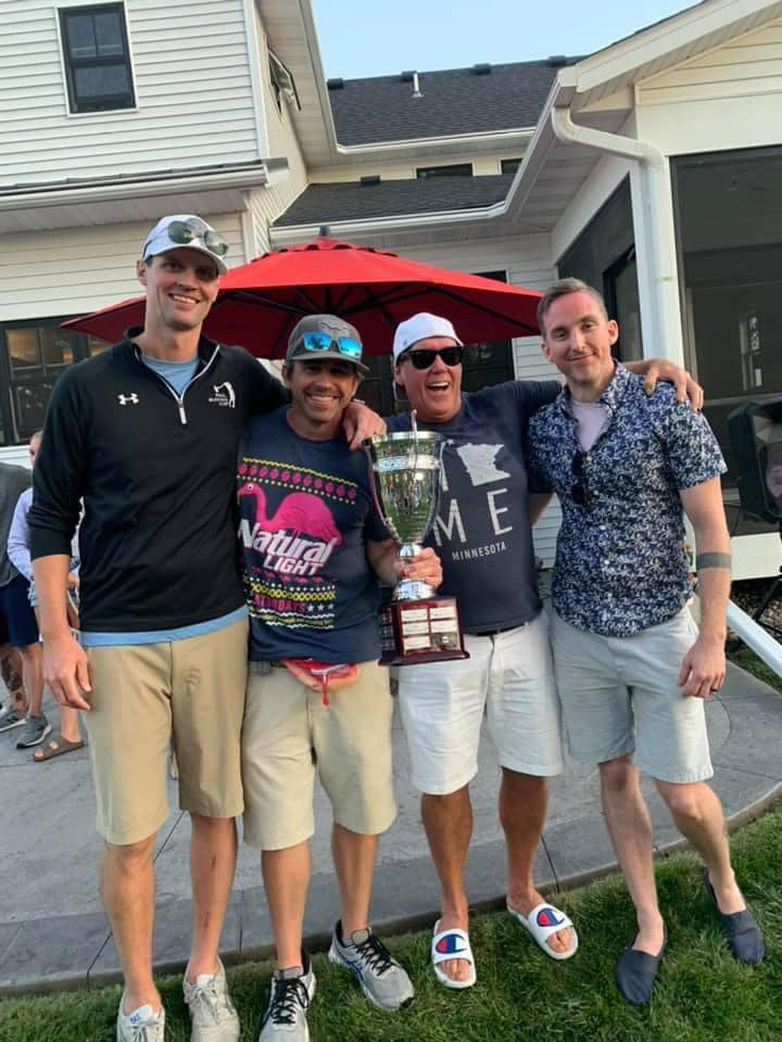 2021 Champs