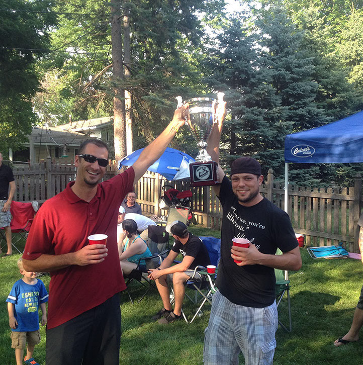 2014 Champs