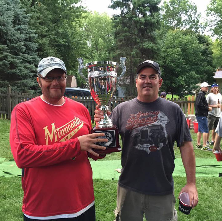 2016 Champs