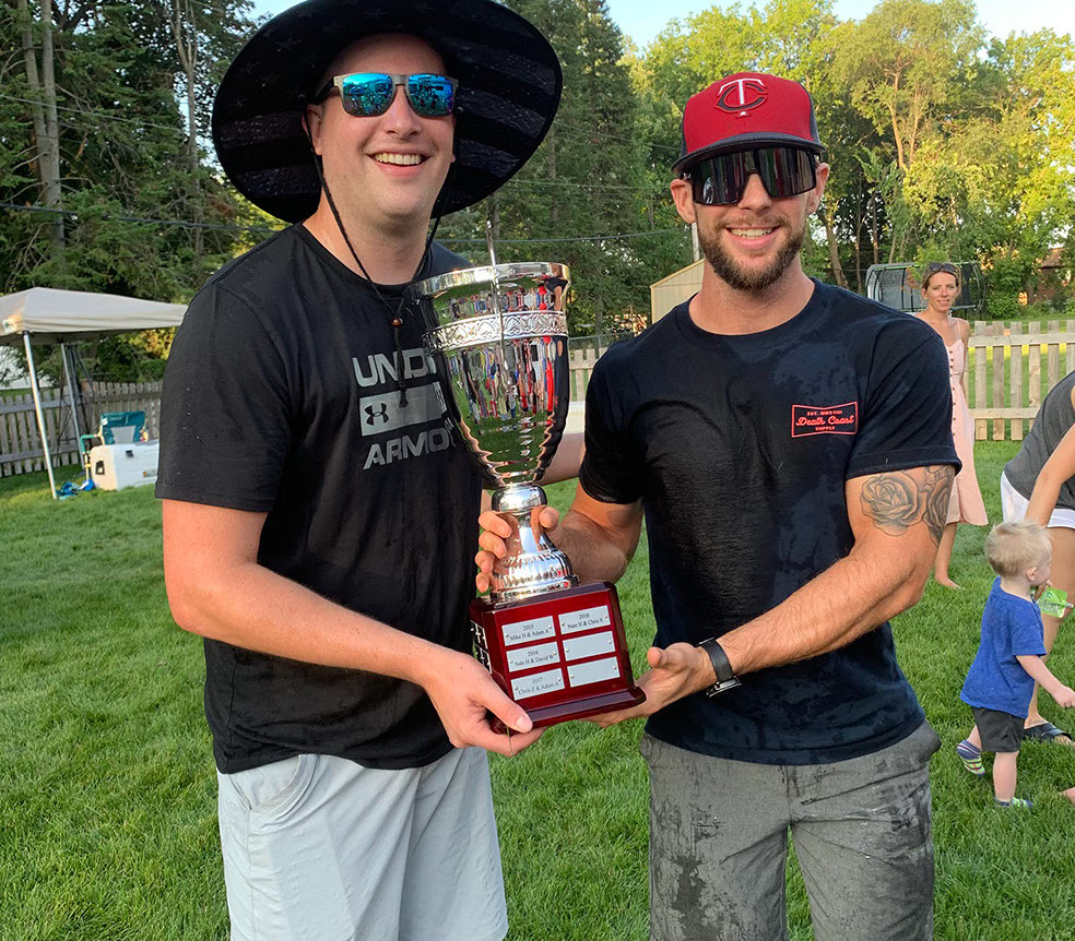 2019 Champs
