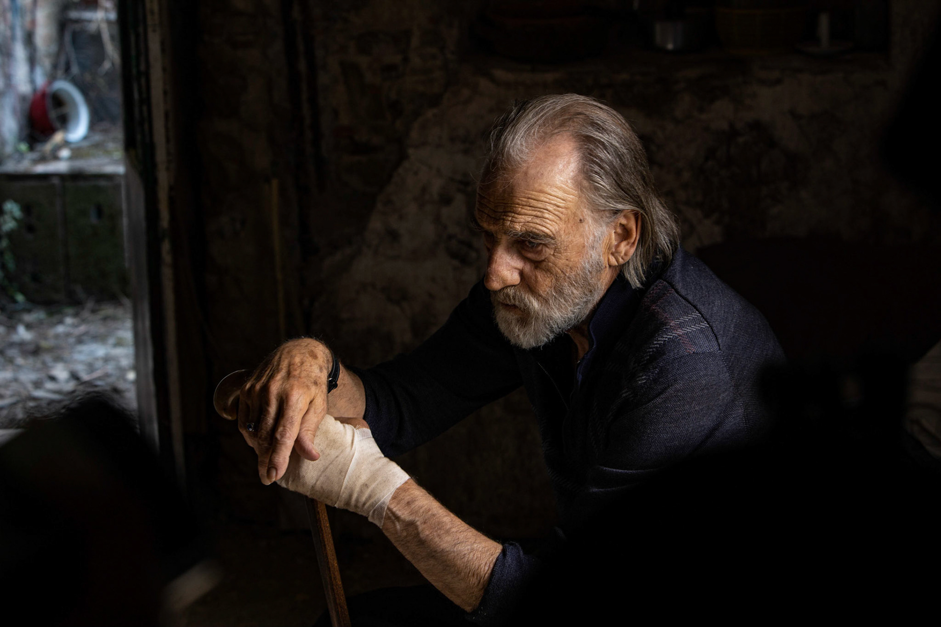 ZEROZEROZERO - AMAZON PRIME