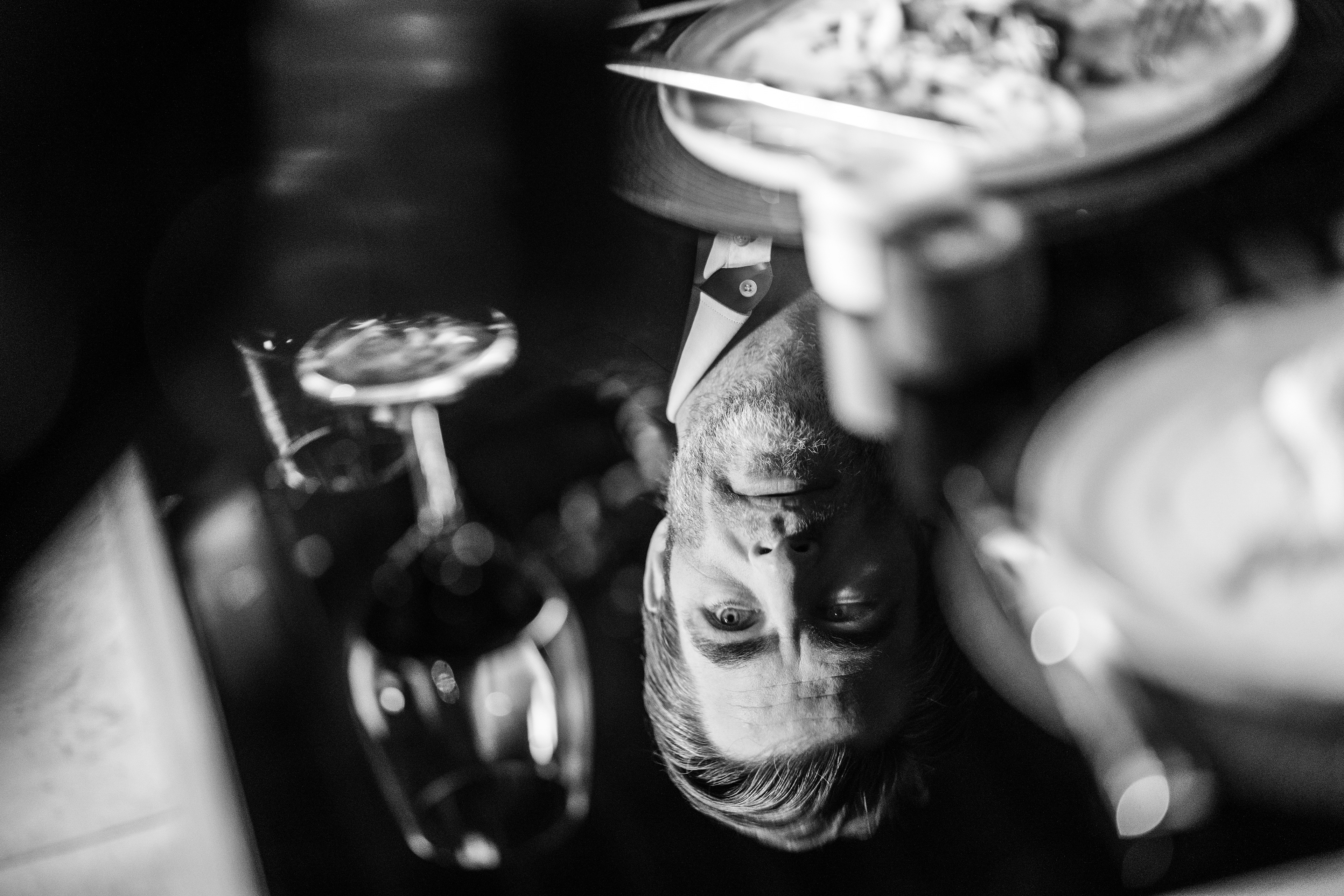 ALL THE OLD KNIVES - AMAZON PRIME