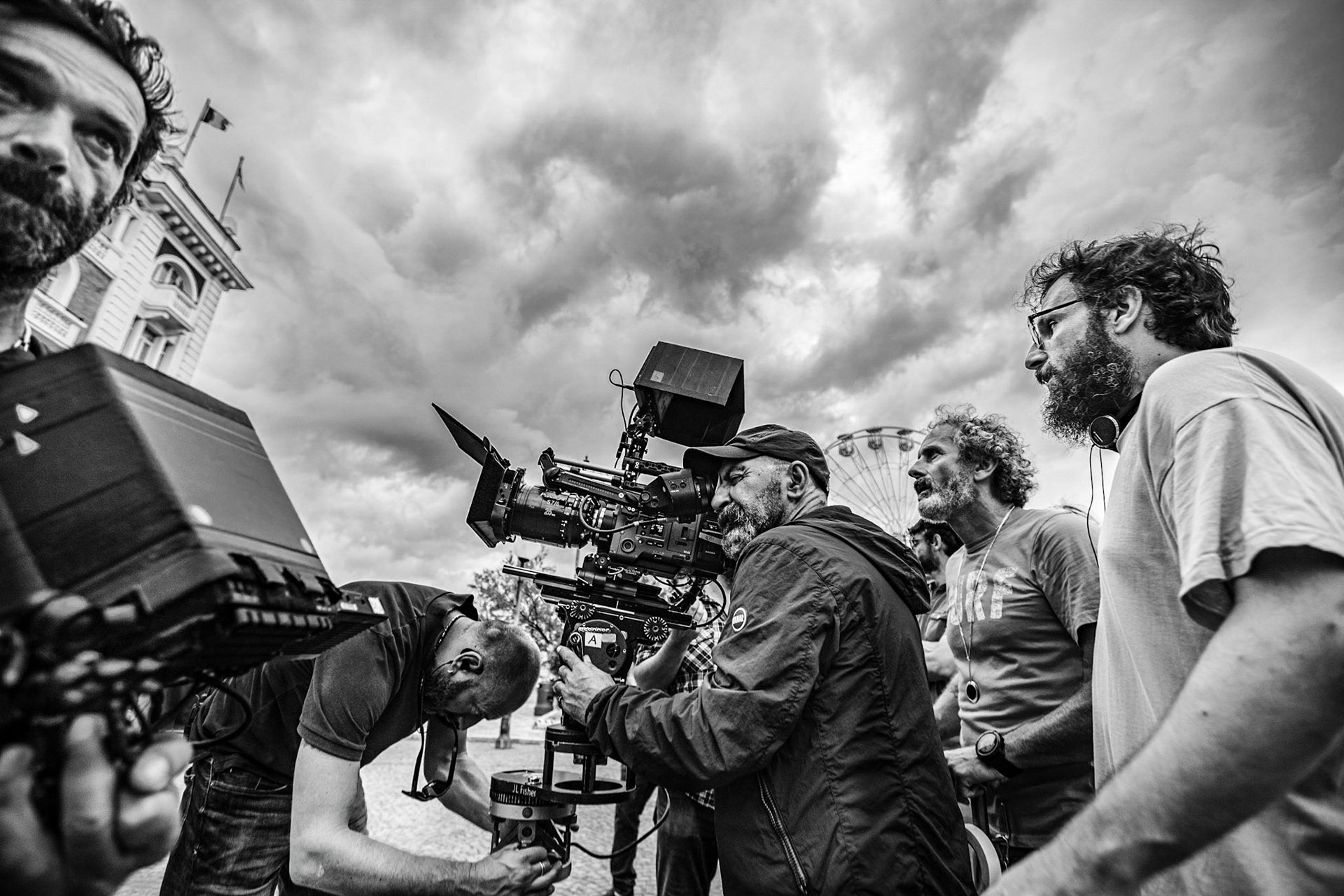 SUMMERTIME - NETFLIX