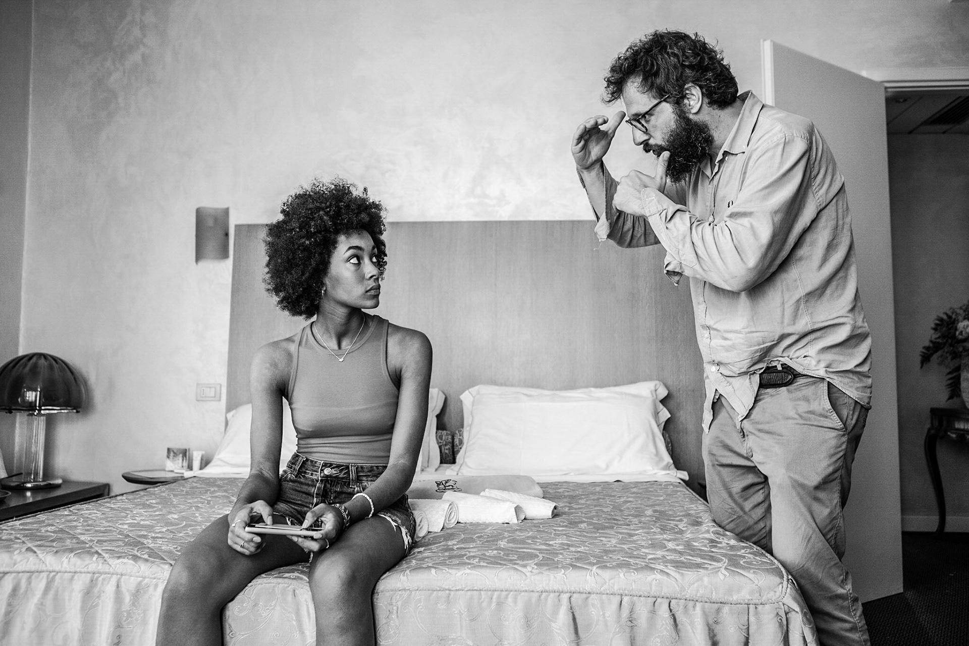 SUMMERTIME - NETFLIX