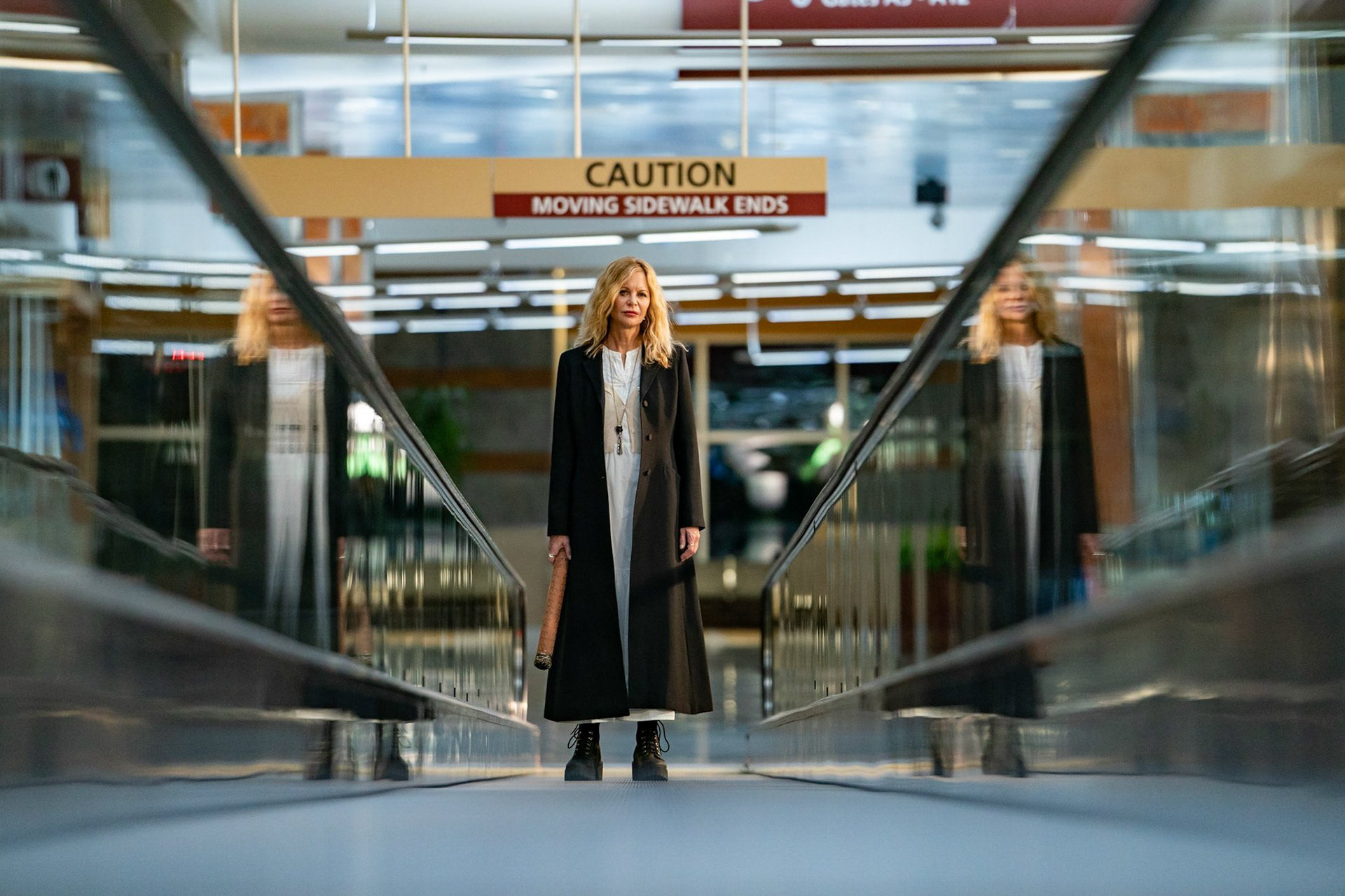 WHAT HAPPENS LATER - AMAZON PRIME