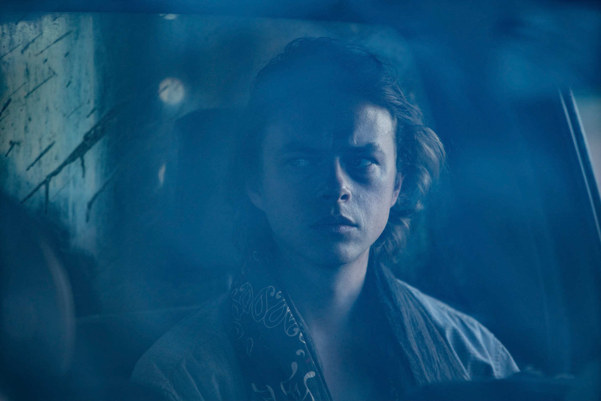 ZERO ZERO ZERO - AMAZON PRIME