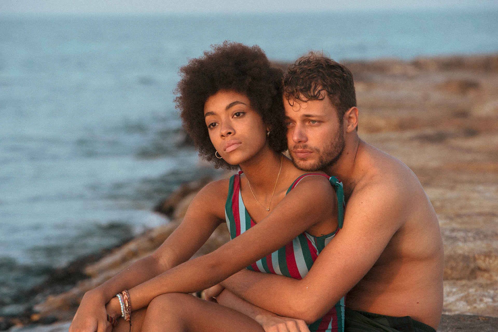 SUMMERTIME - NETFLIX