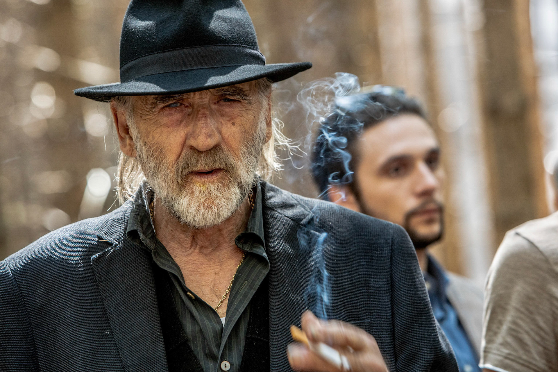 ZERO ZERO ZERO - AMAZON PRIME