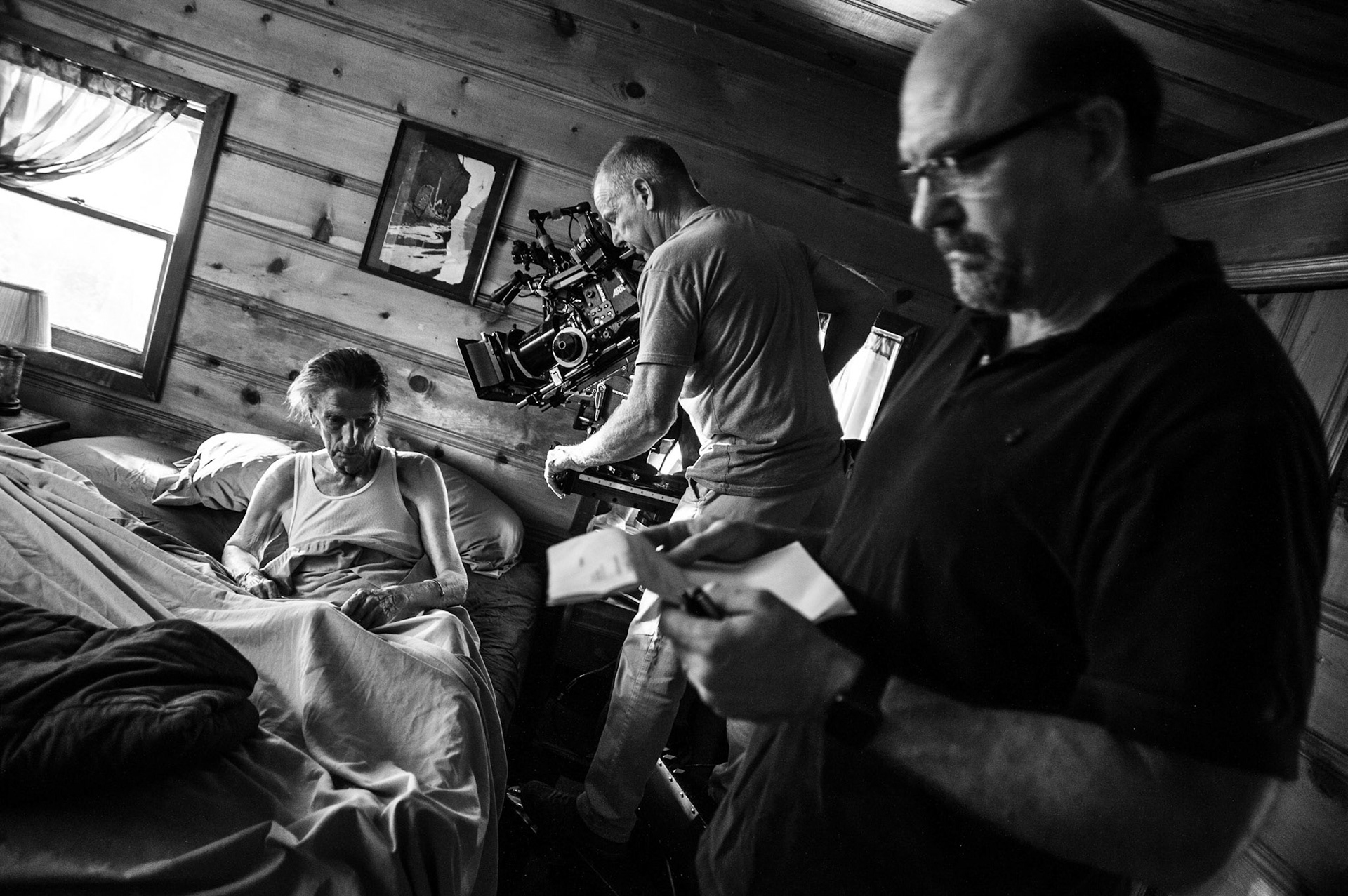 LUCKY - AMAZON PRIME