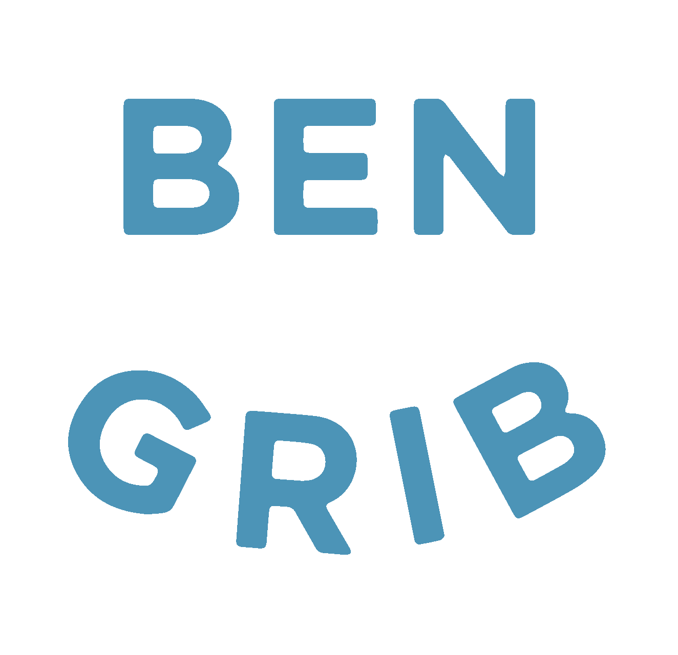 Ben Grib