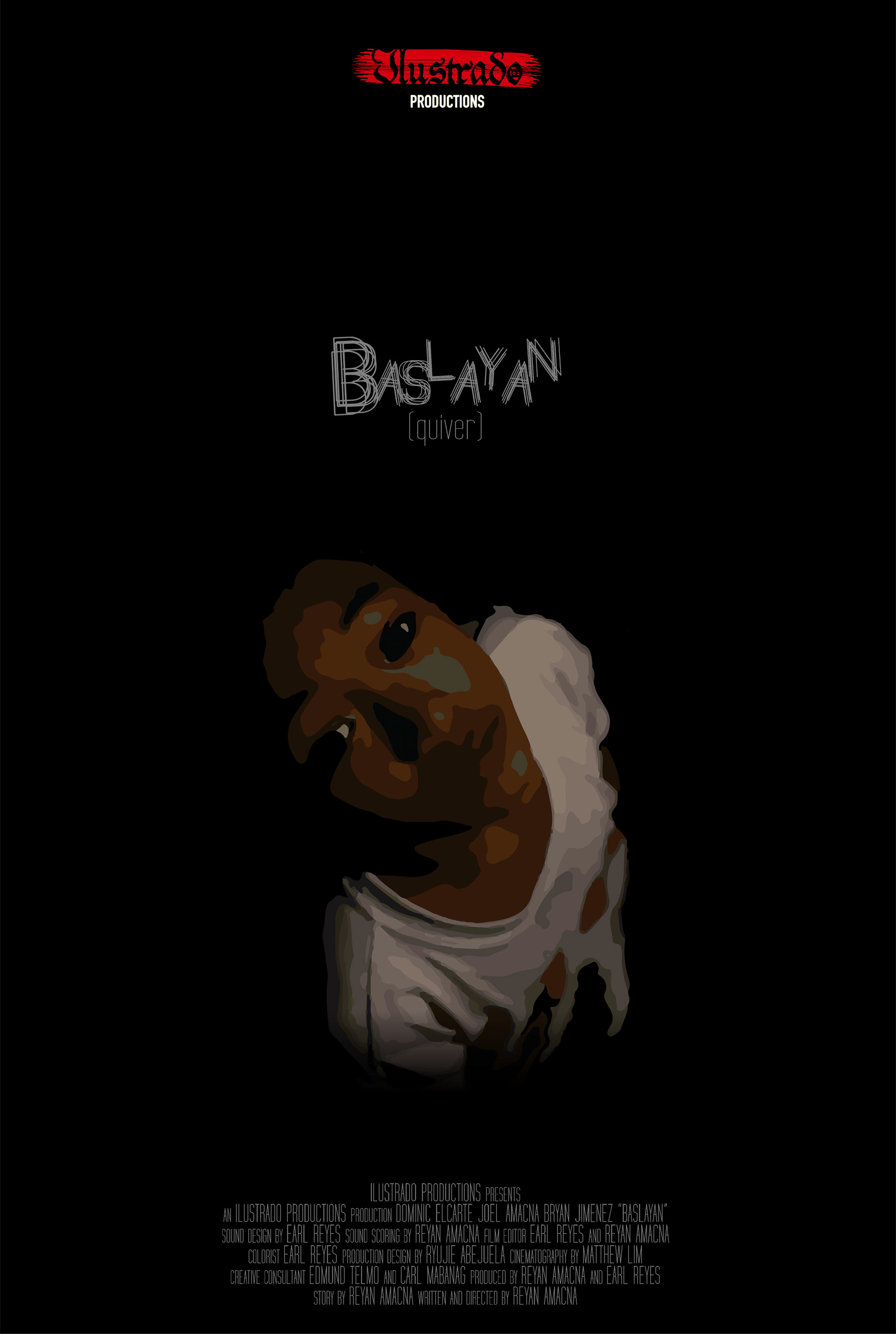 Baslayan (2018)