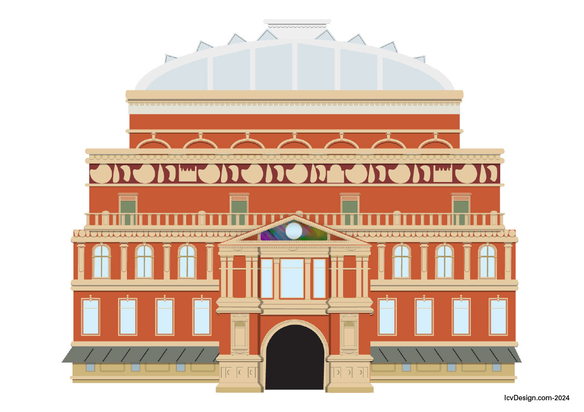 The Albert Hall