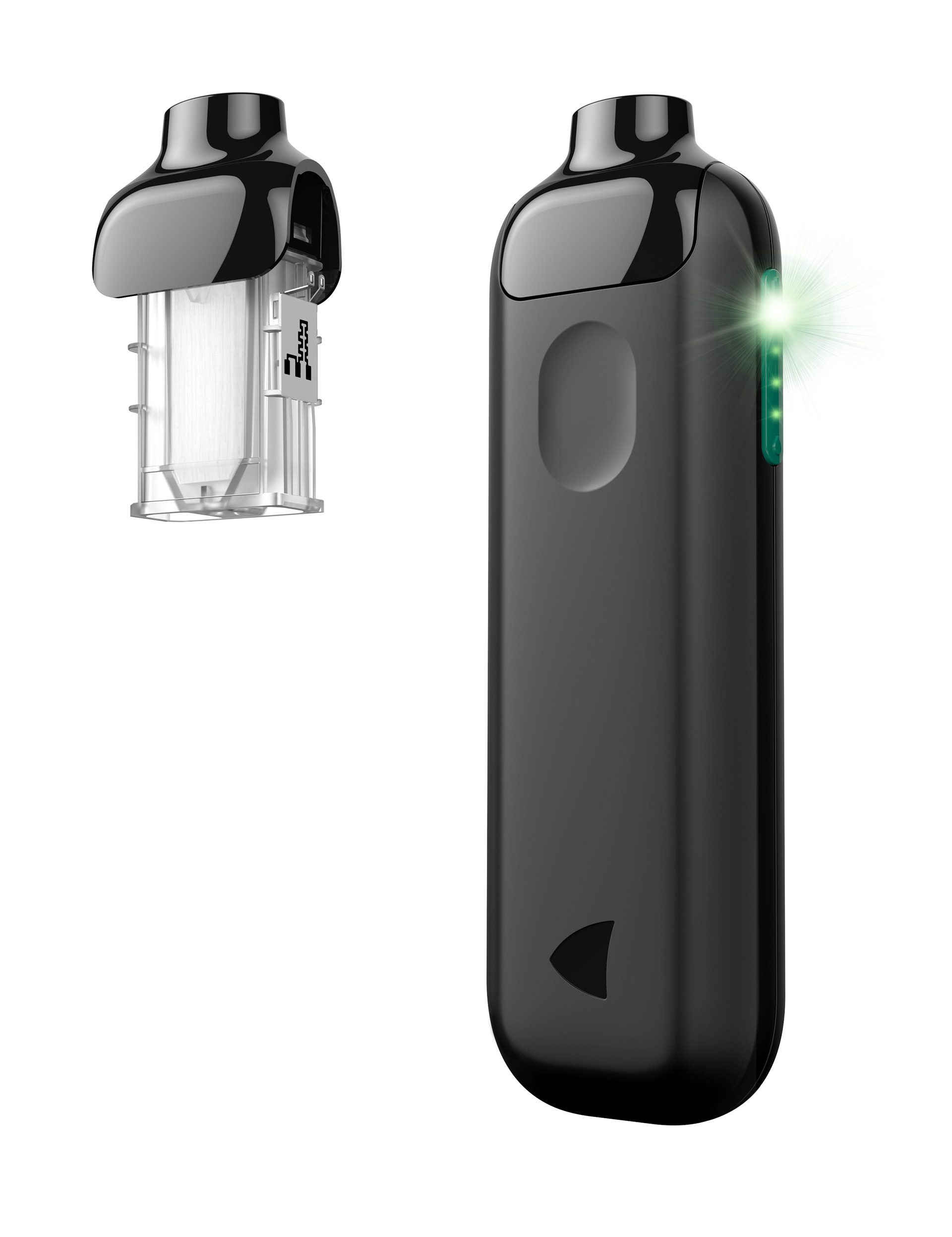 For on pack imagery. Created using supplied CAD, Maya, Keyshot, and Photoshop.