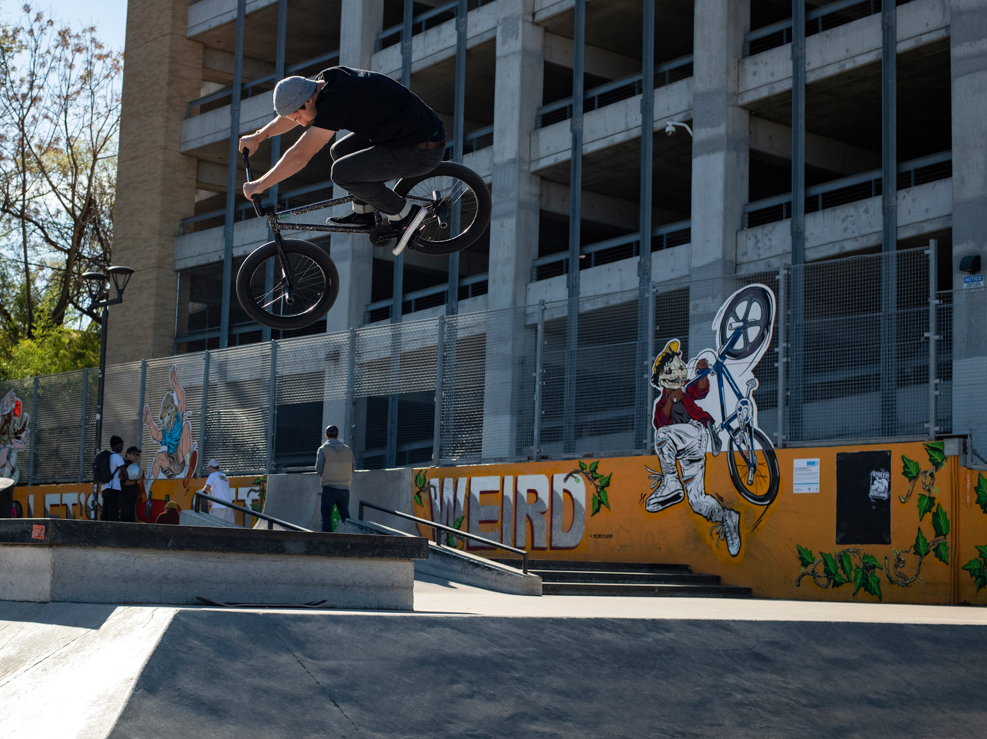 Garrett Reynolds