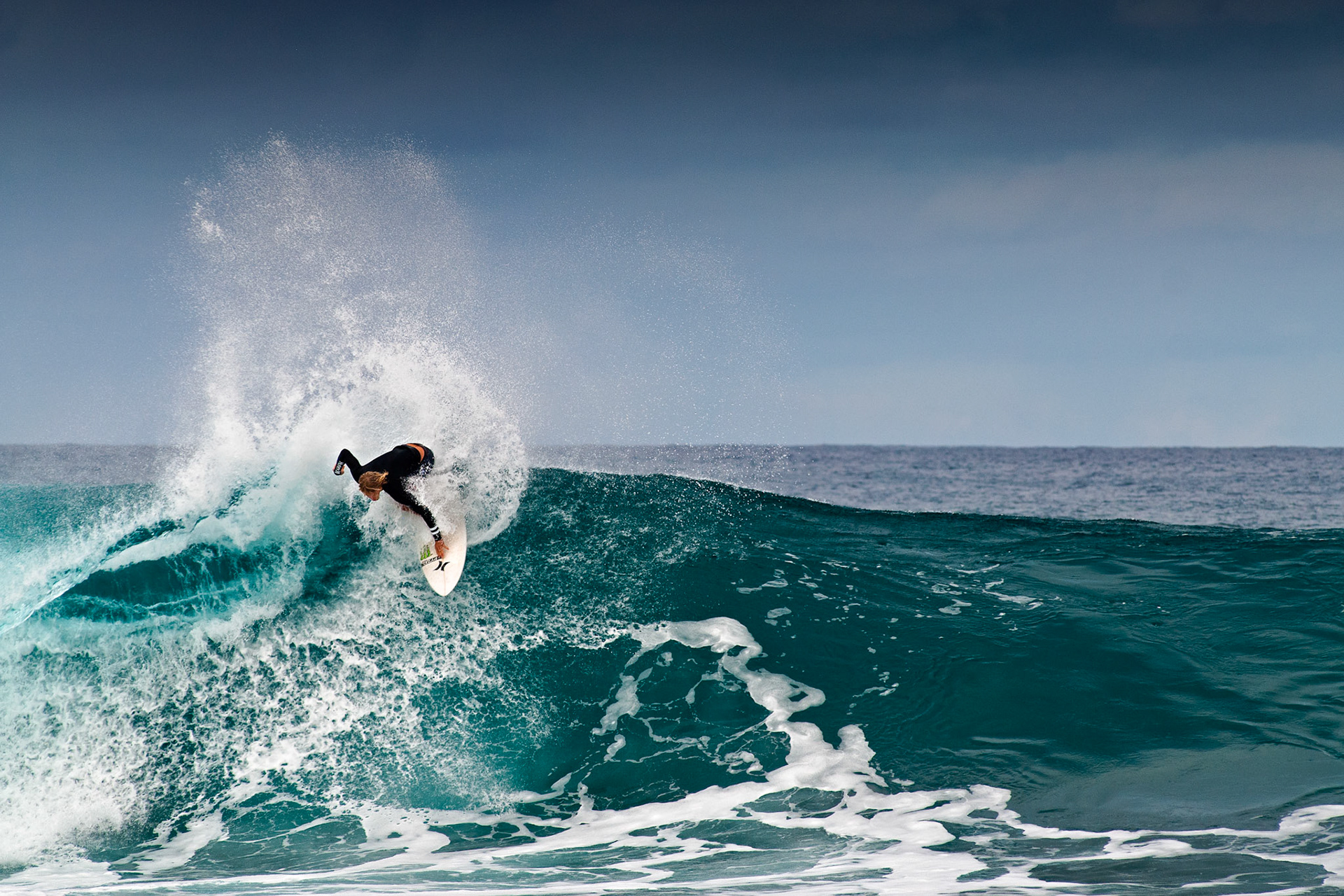 John John Florence