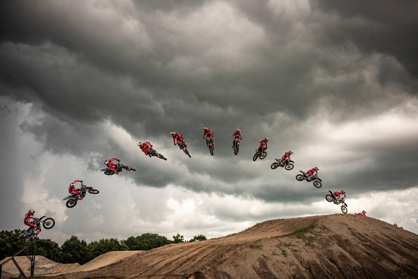 Tyler Bereman