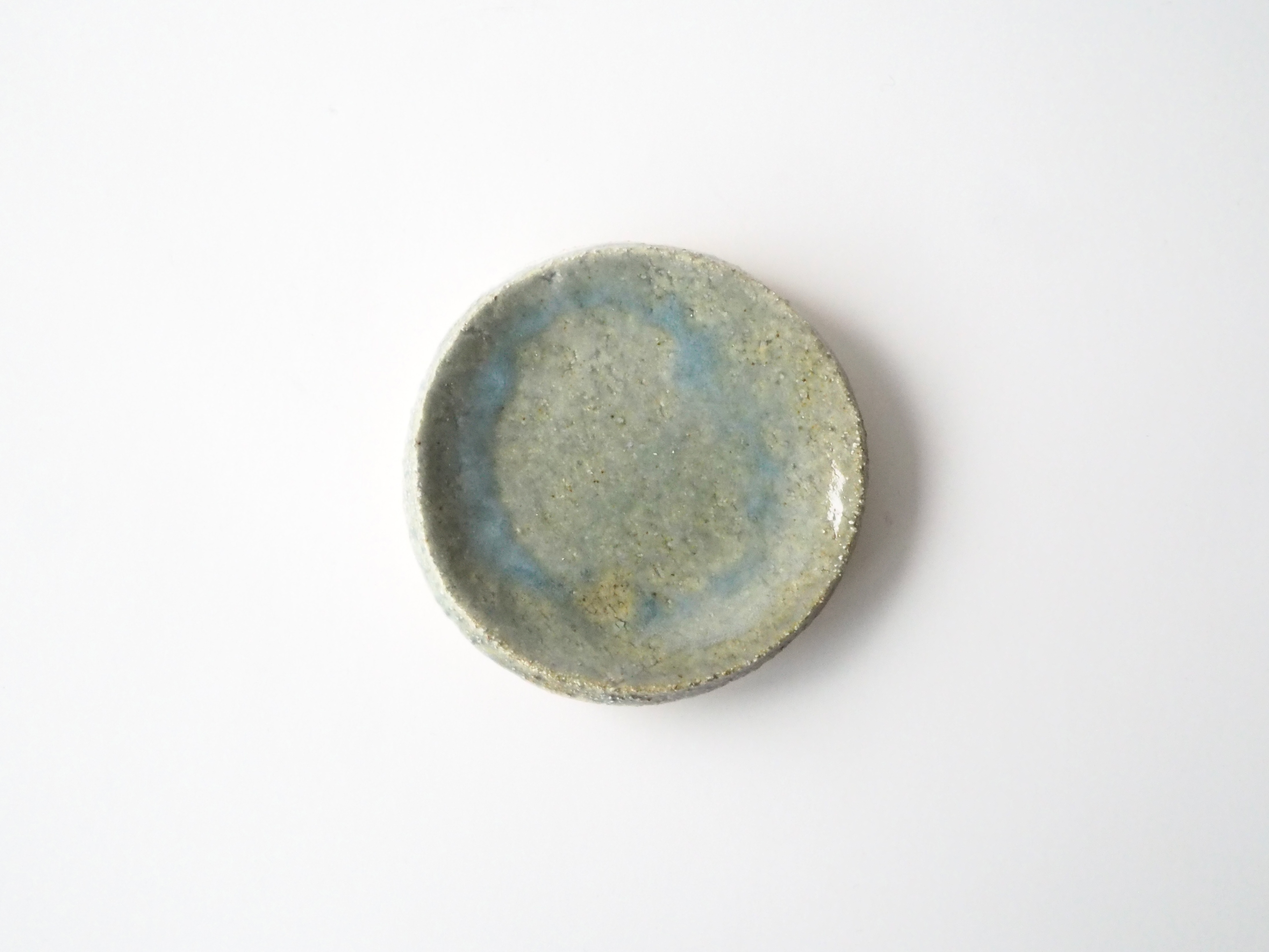 Small dish