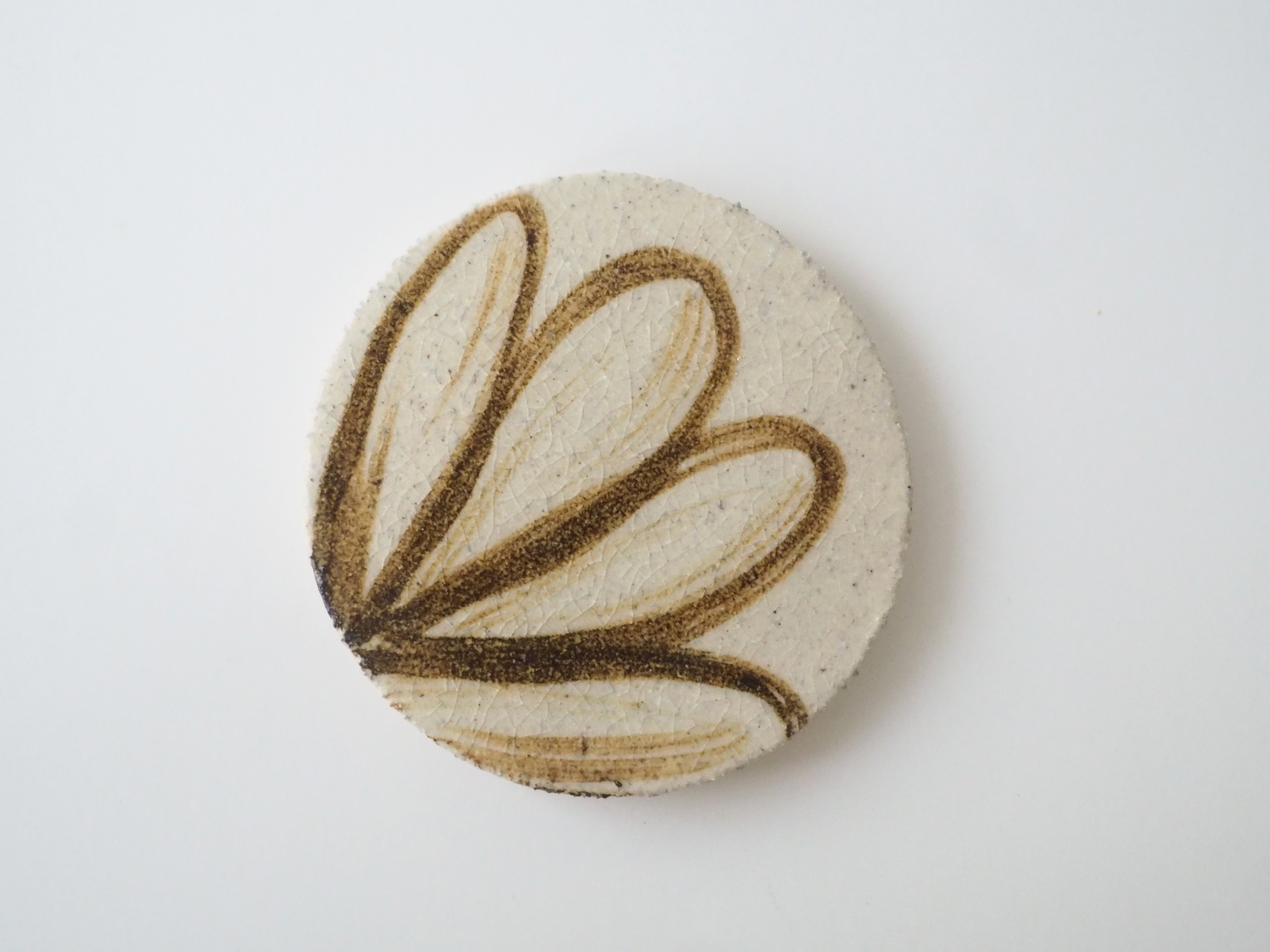 $15 [Handbuilt, 3in x 3in]