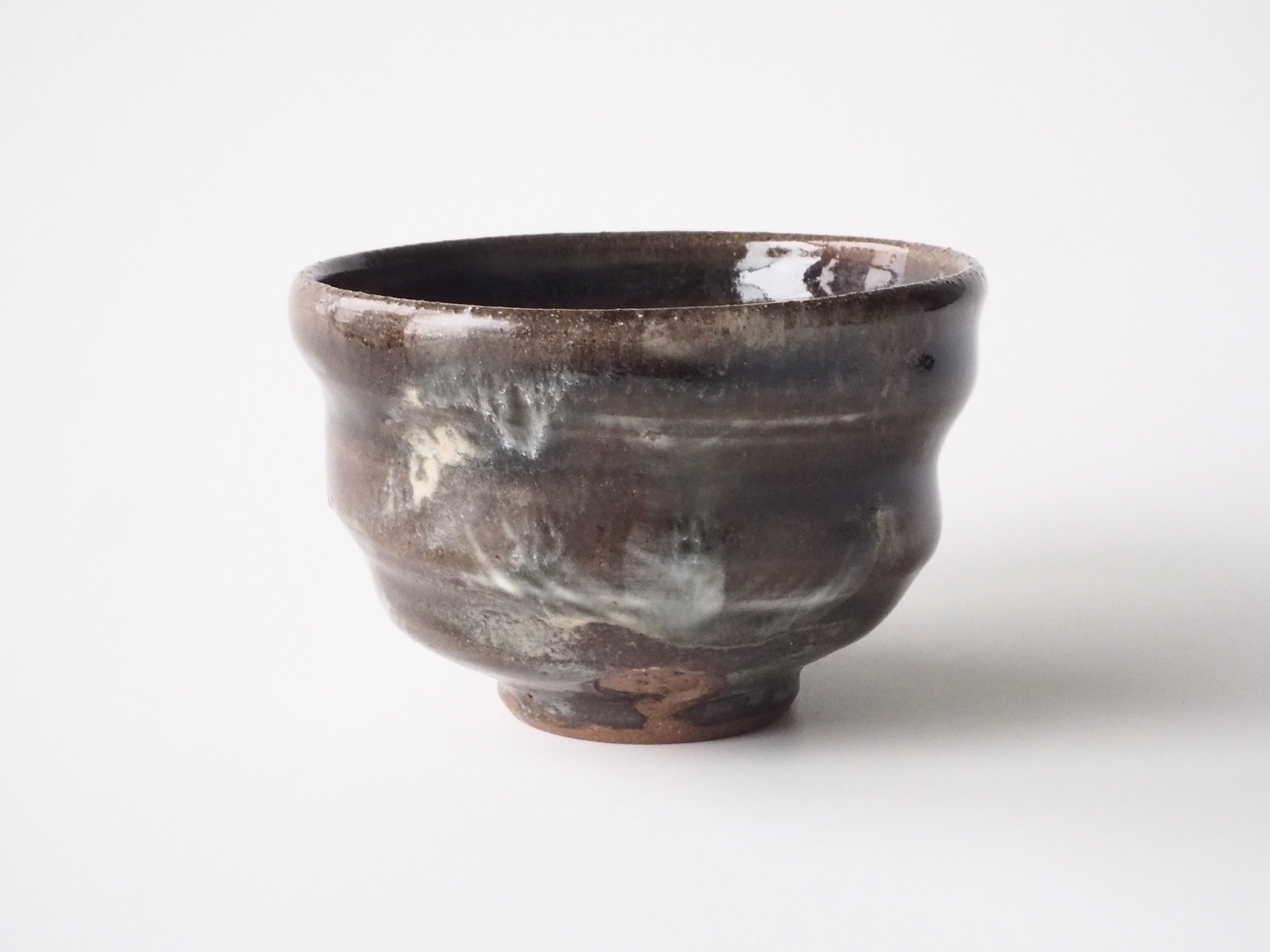 $20 [2oz, red stoneware]