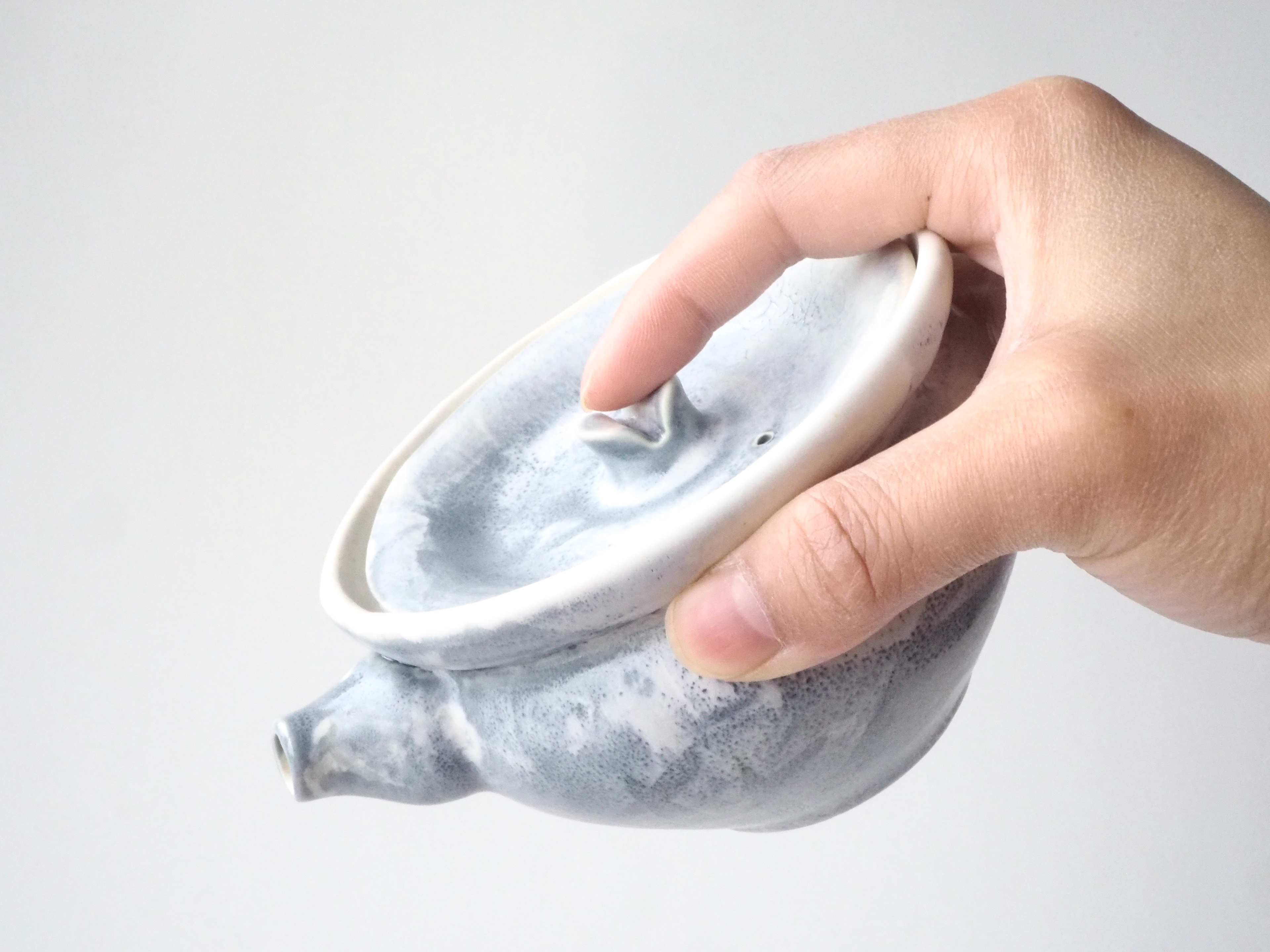 Teapot