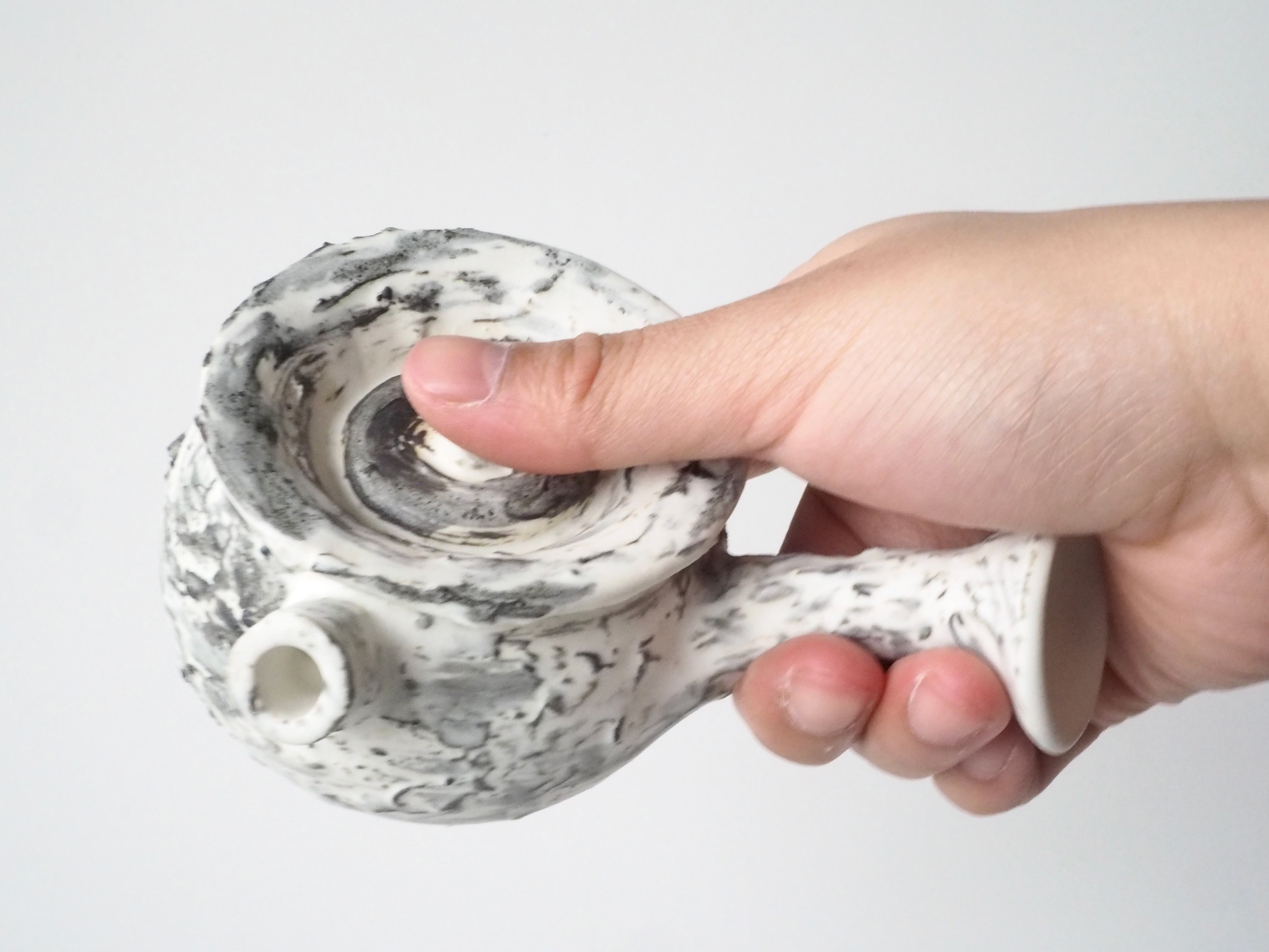 $115 [Mini Kyusu]