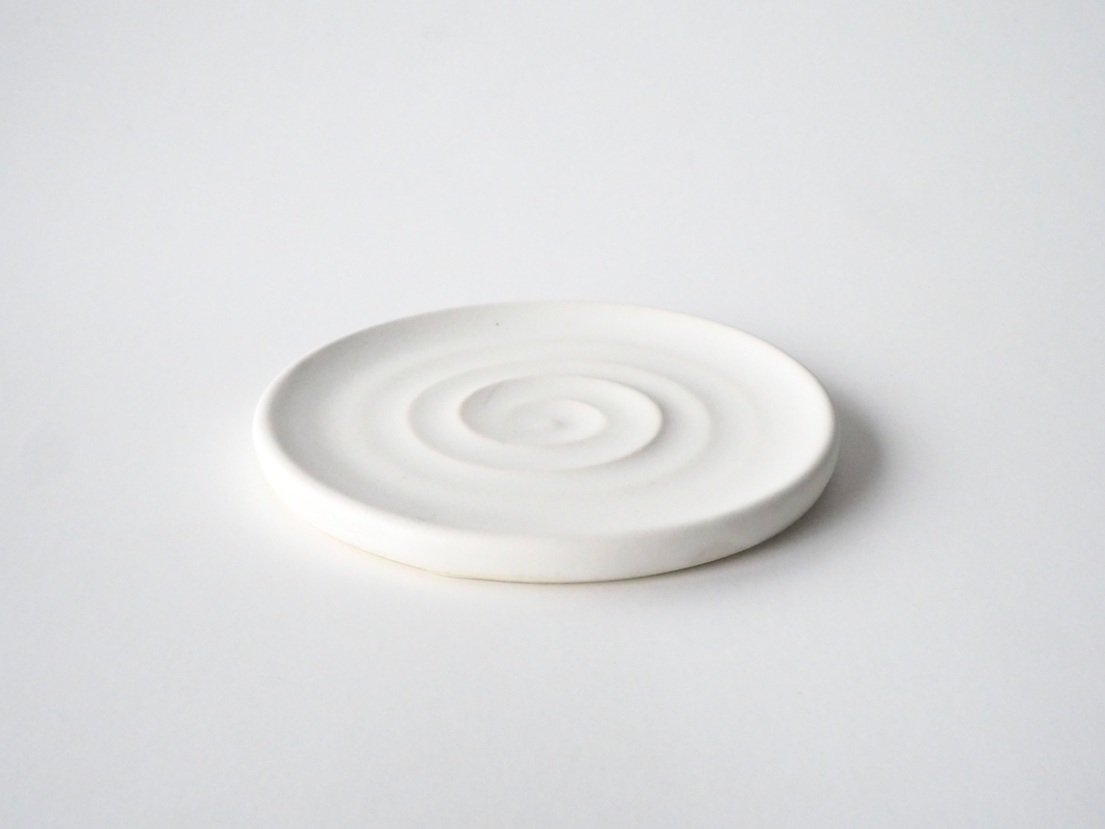 $28 [Matte white coaster - 3in x 3in]