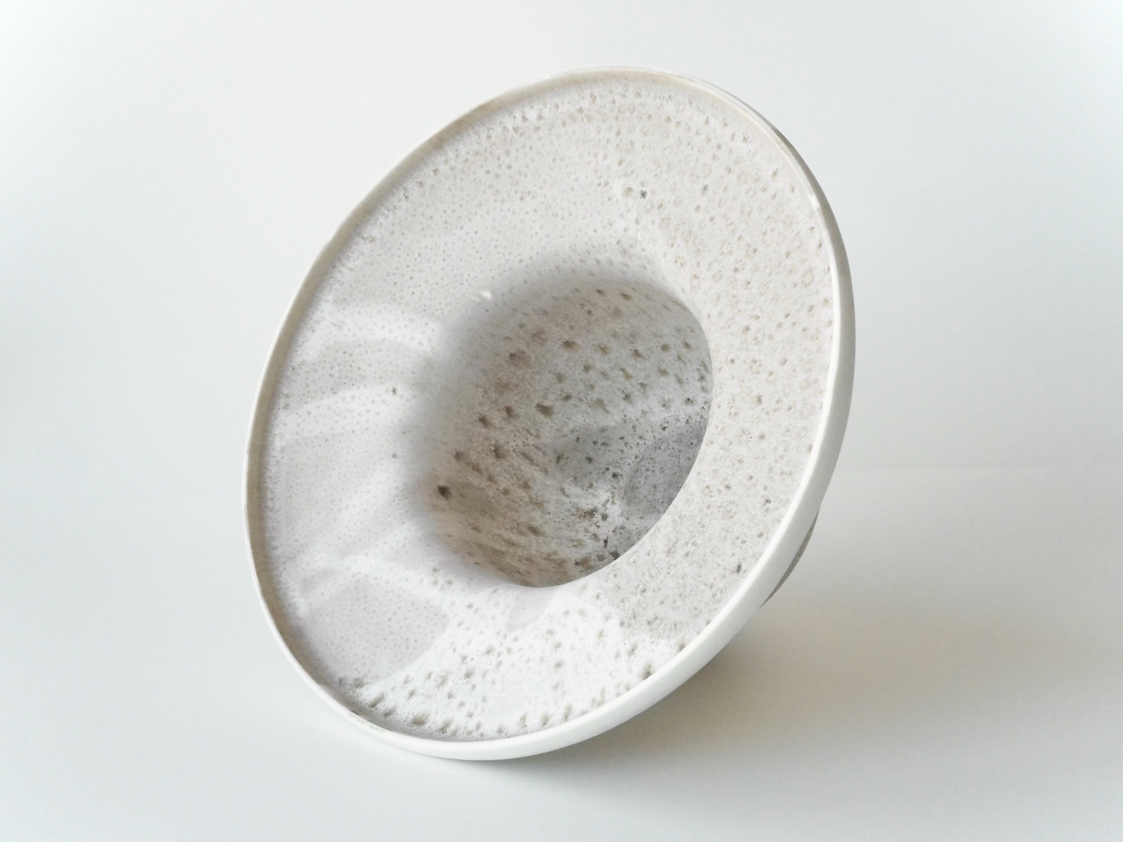Ikebana vase