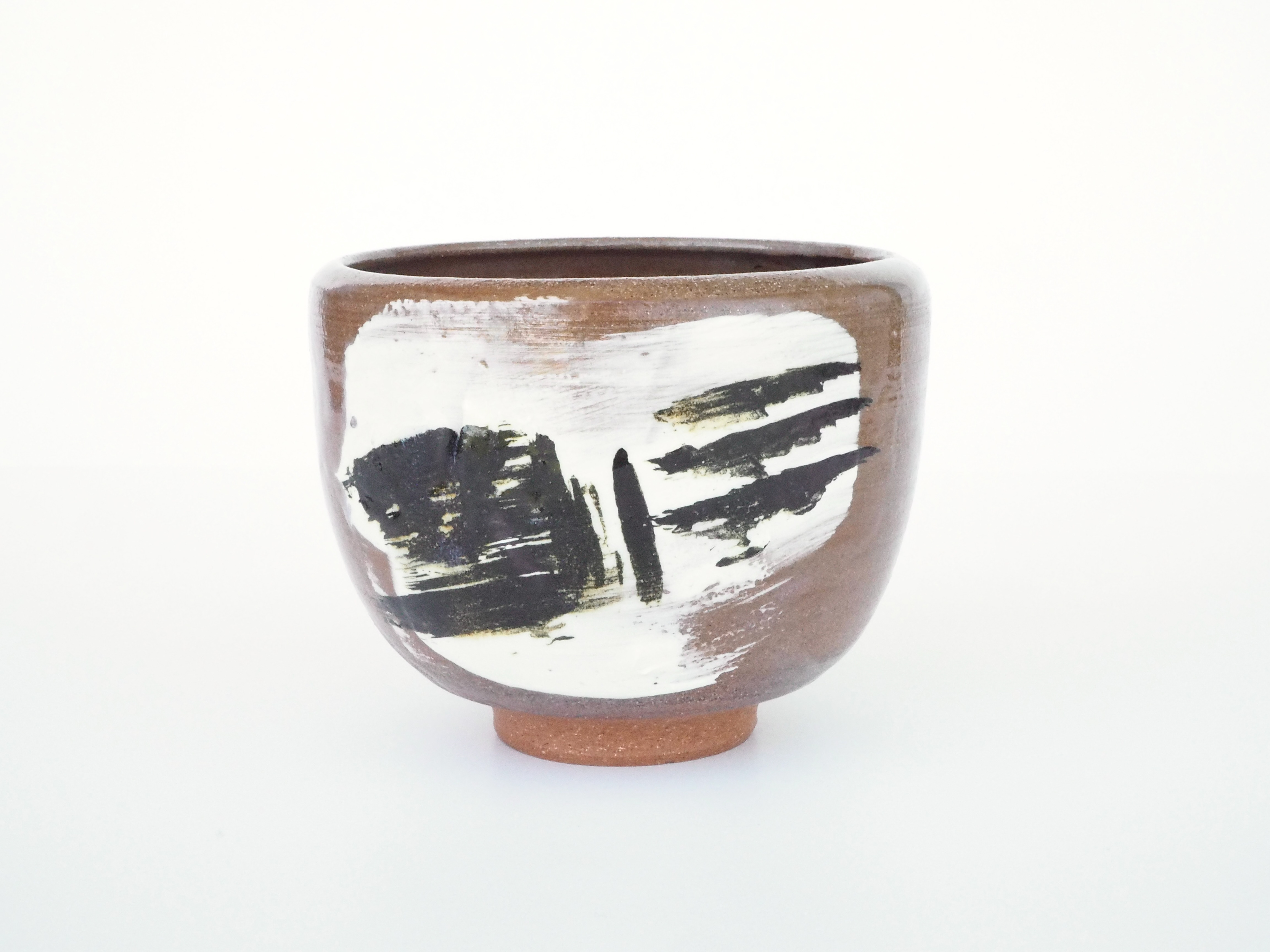 The basement was unfinished. It was once a place I’d spend my whole day with my sister, playing with our toys. Then it became a place that felt too dark and scary to enter, strictly for storage and rummaging. Then it was empty. On this last day, it felt bright. I felt like I could stay in this room, it was safe to play here.