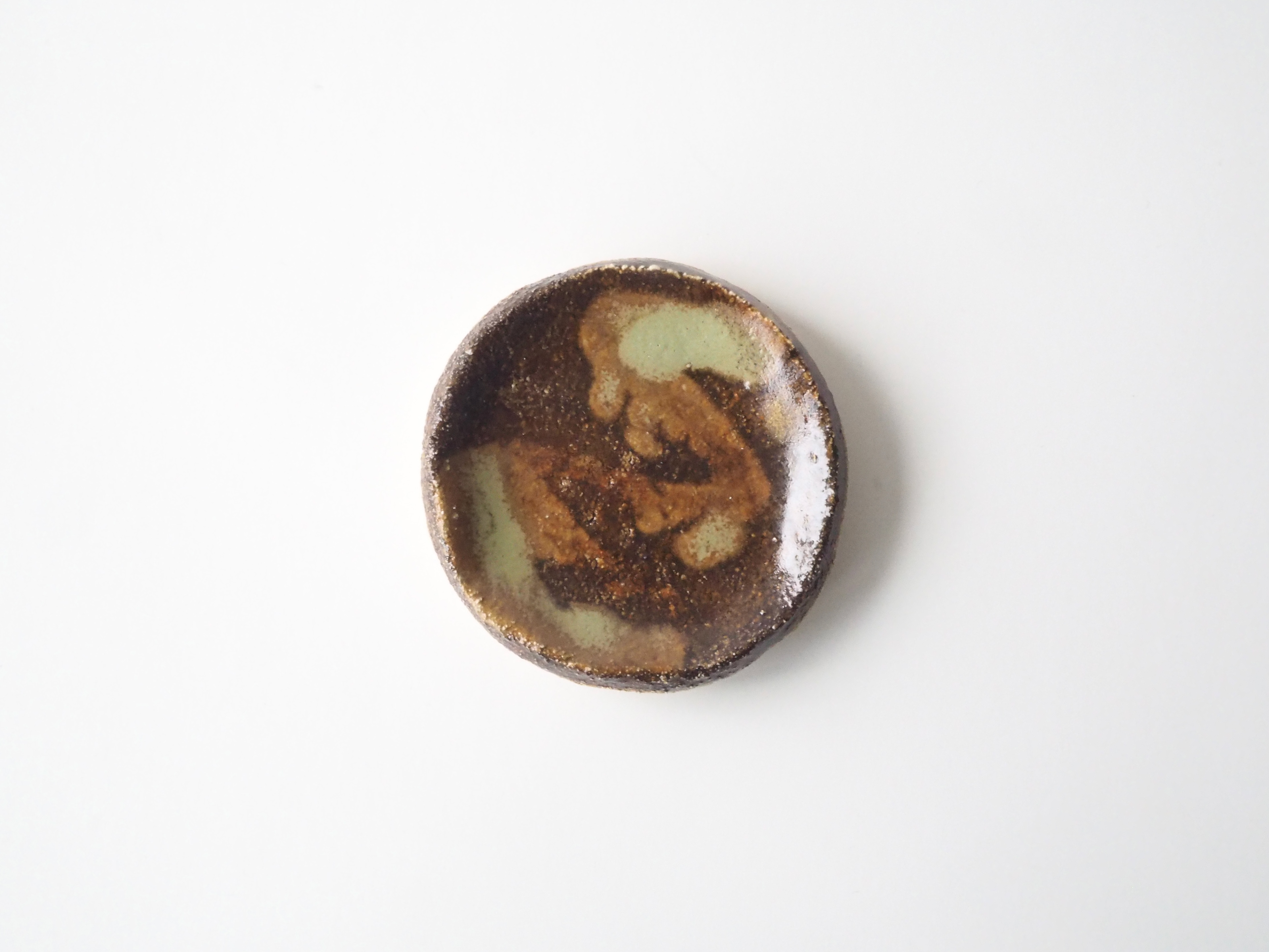 Small dish