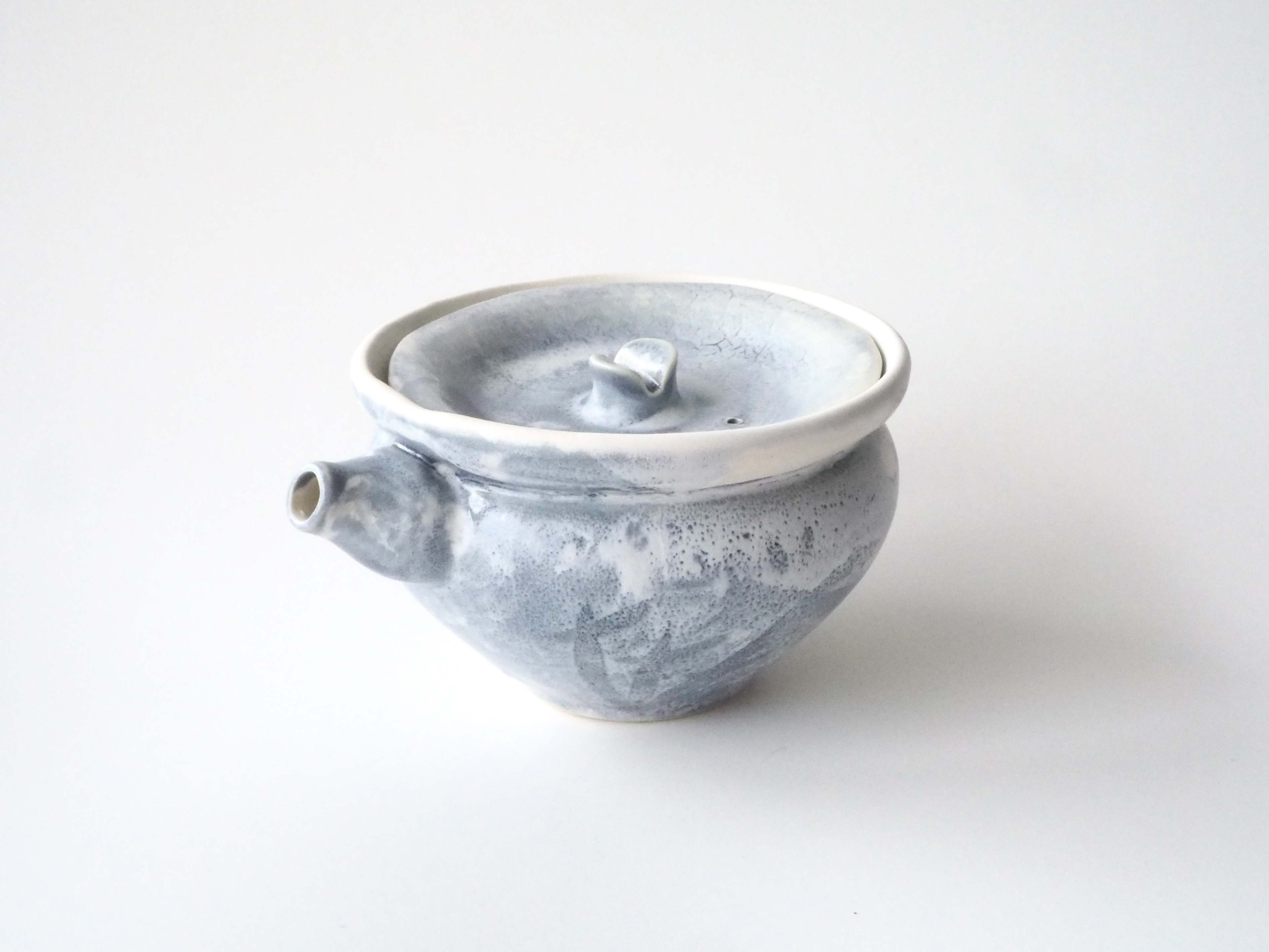 Teapot