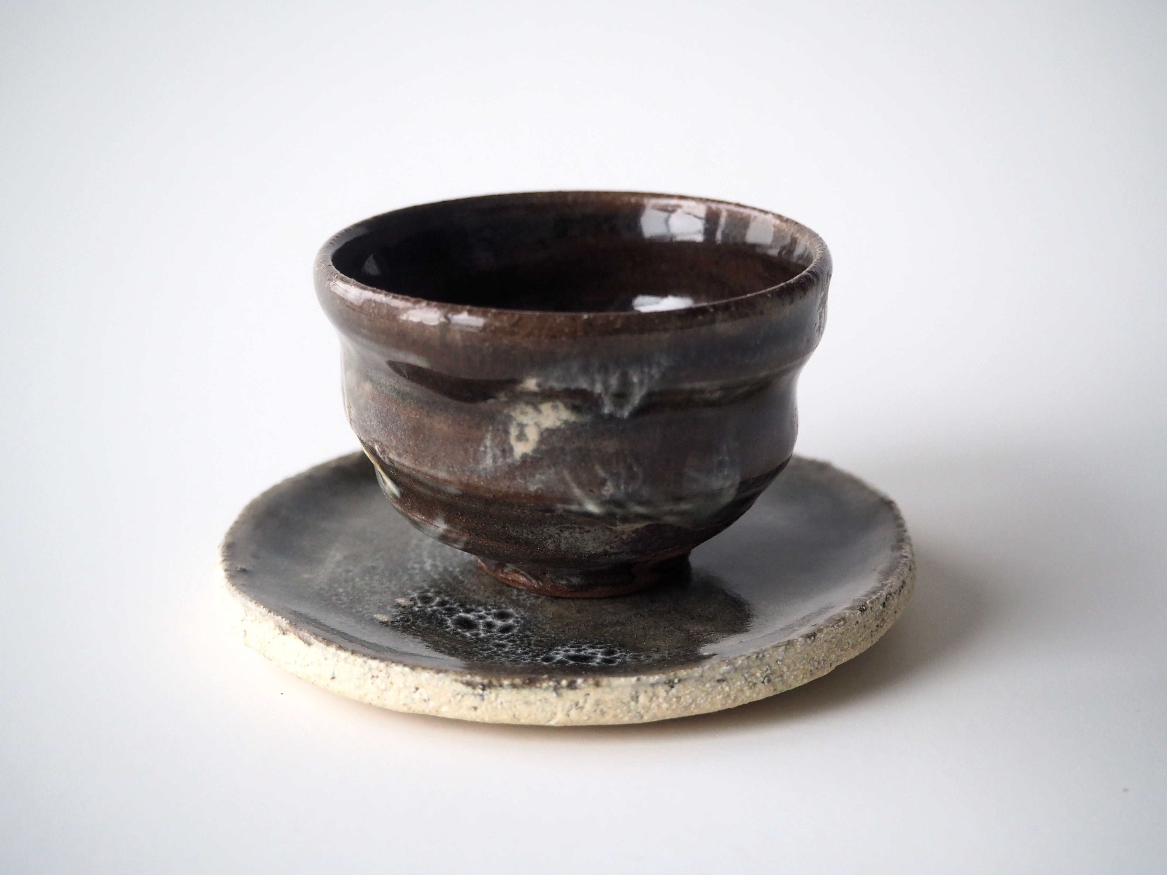 $20 [Handbuilt, 4in x 4in]