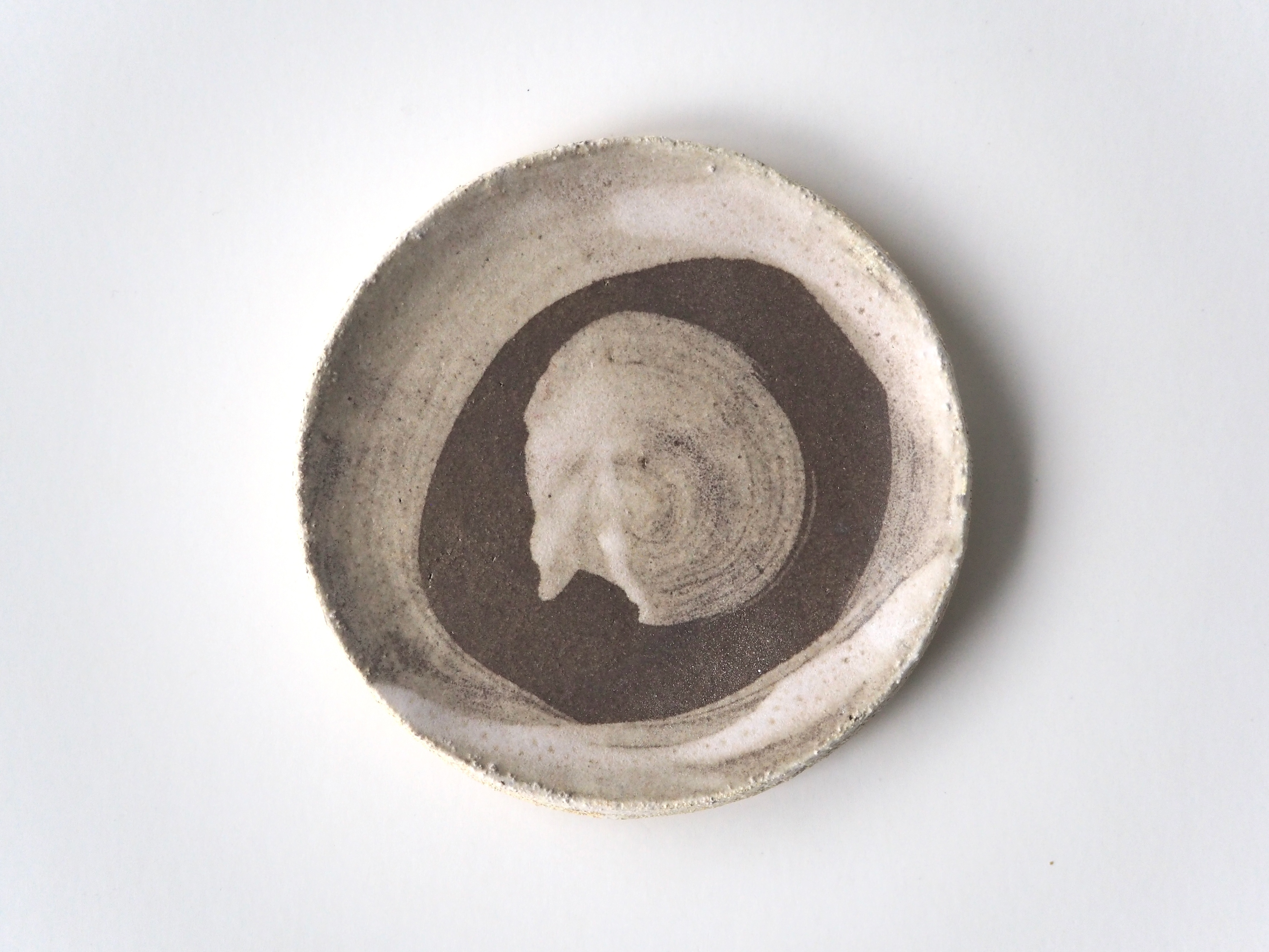 $20 [Handbuilt, 4in x 4in]