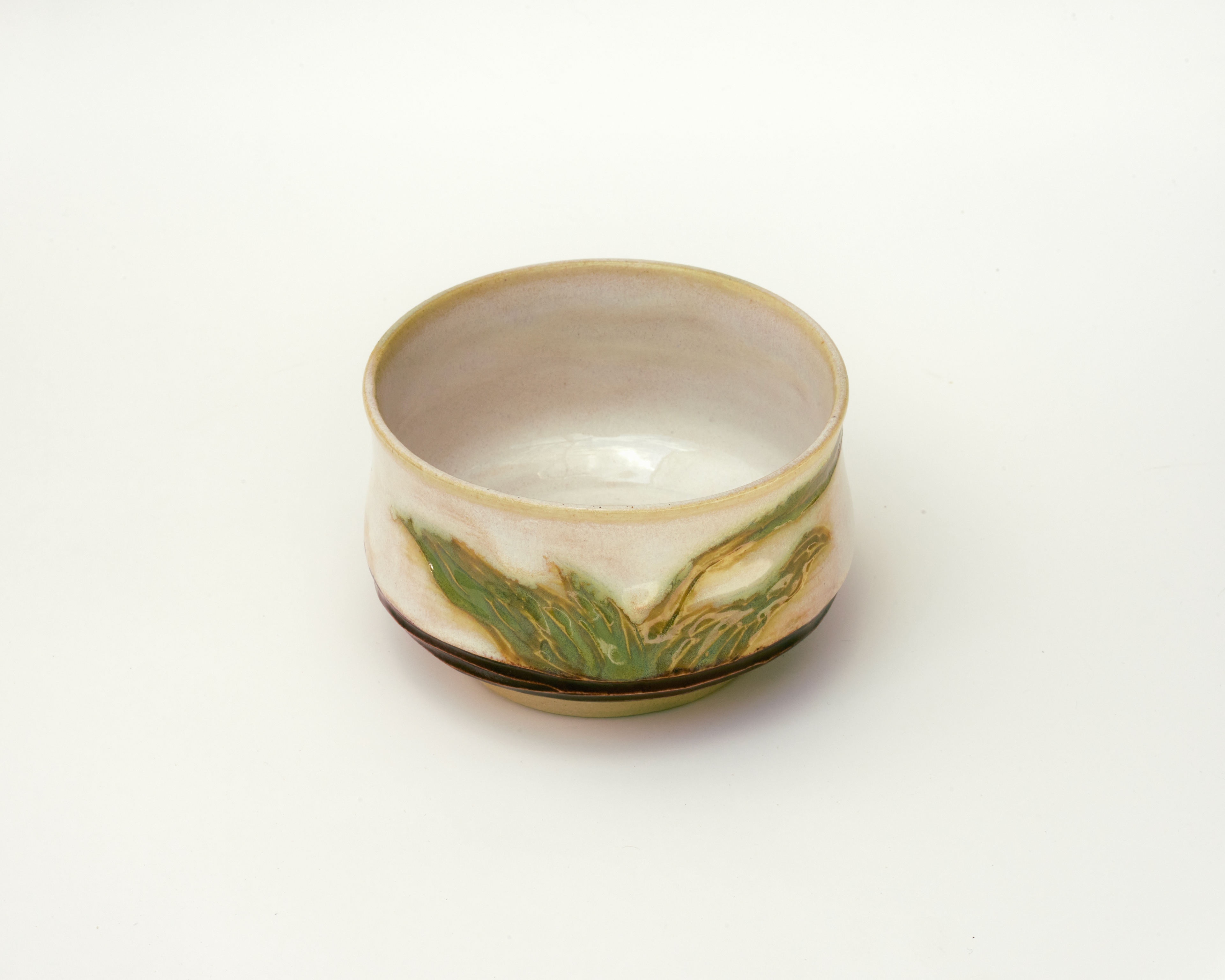 This was not an active plant in the garden, in fact my dad may have only had it for two summers. The first summer. My dad planted it and left me in charge. I remember one particular chipmunk was a grea fan of the plant. Every morning when I went to water it, I would find a trail of half eaten tomatoes and nibbles in the low-hanging ones. It turned into a small feud. But my dad insisted that I let it be. The chipmunk shared our harvest for the rest of the season.