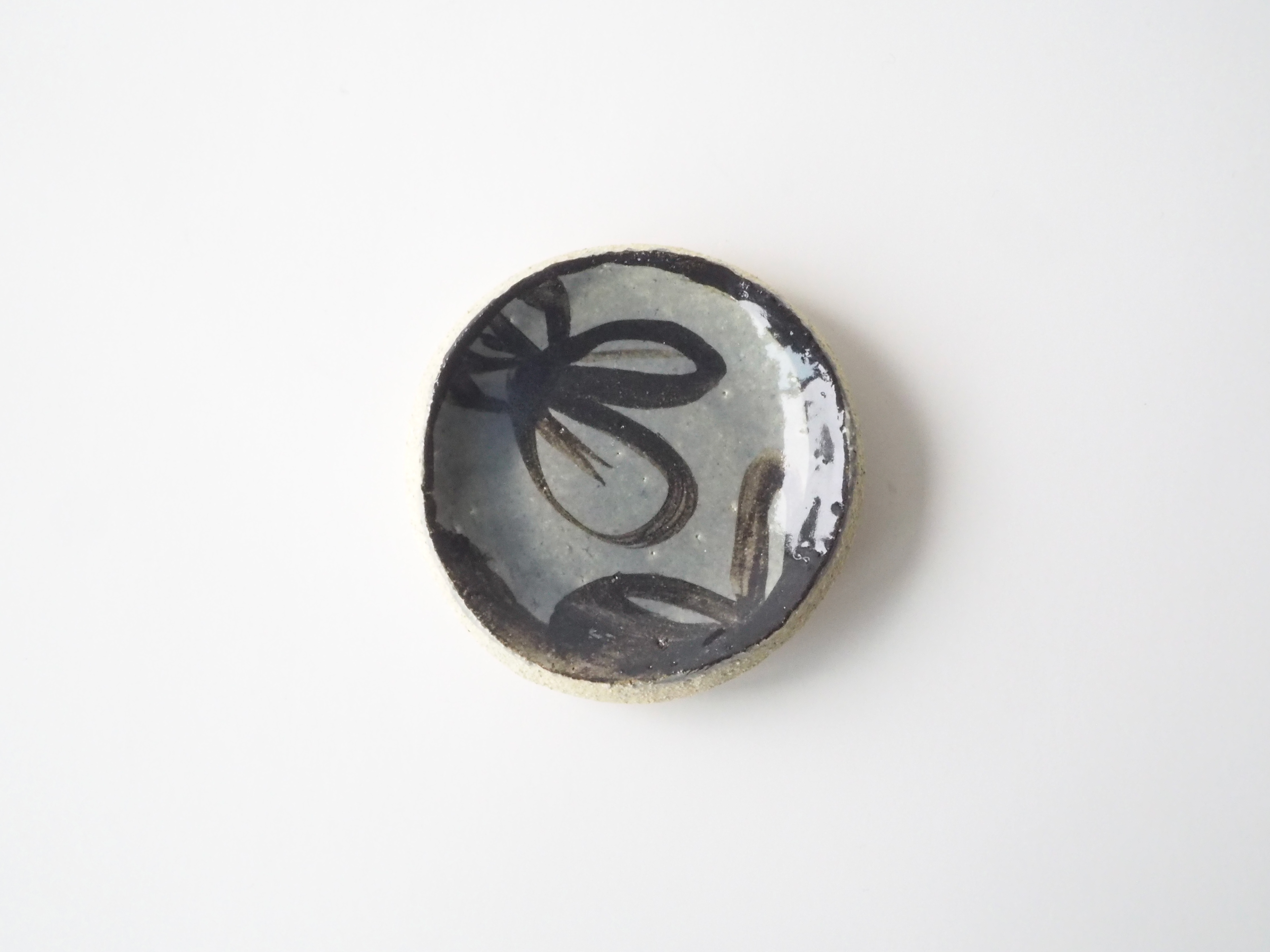 Small dish