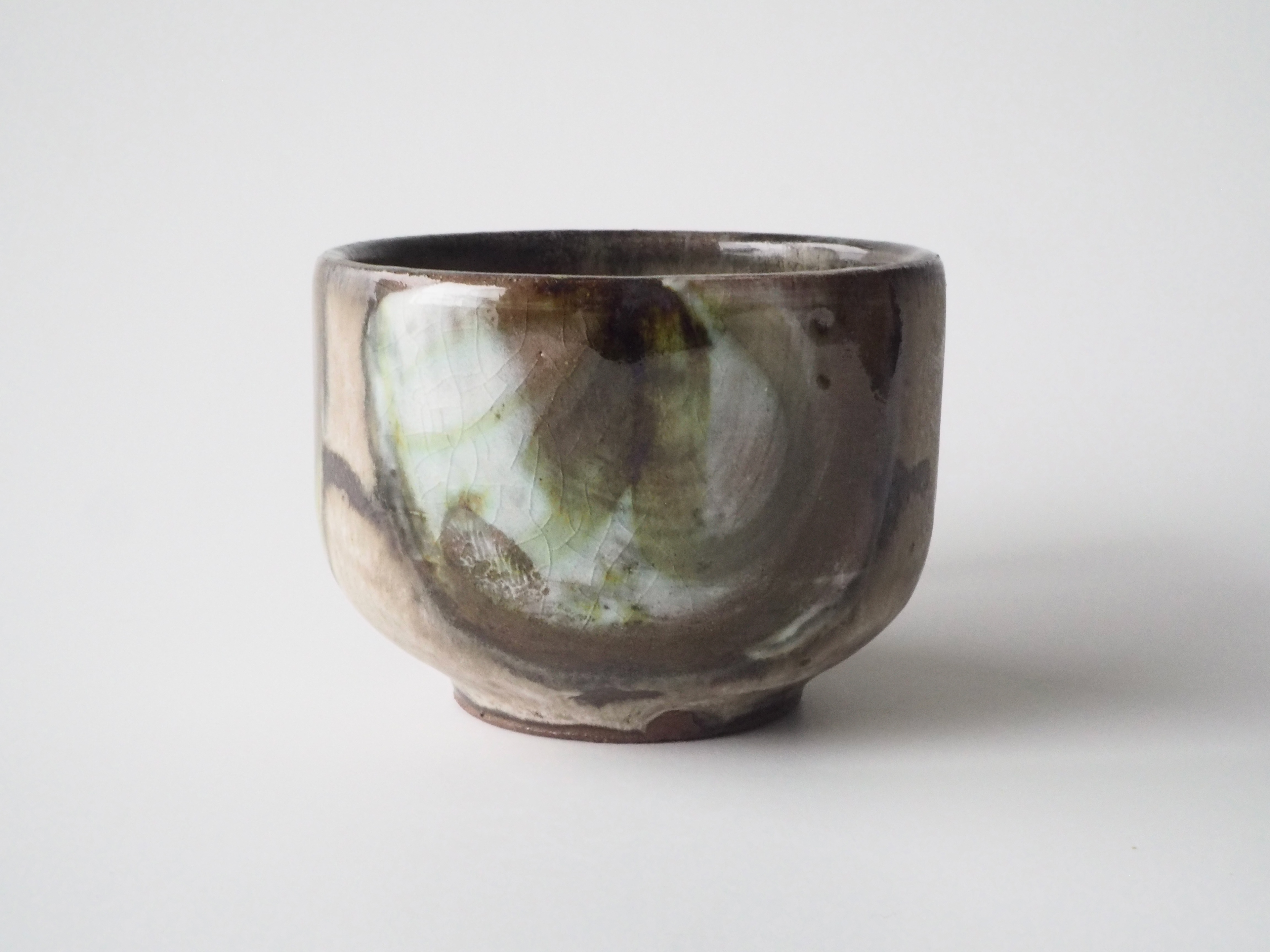 $25 [4oz, red stoneware]