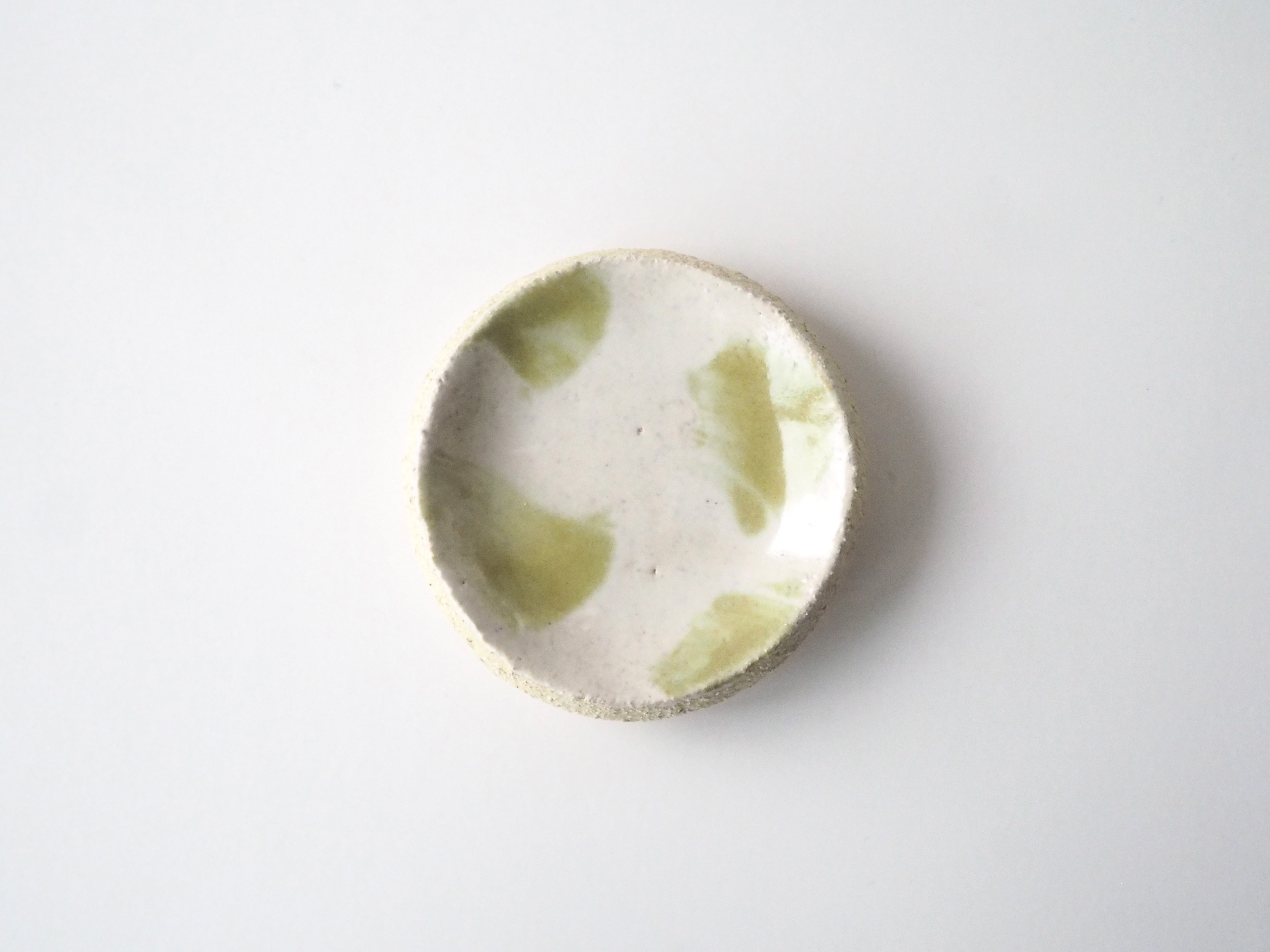 Small dish