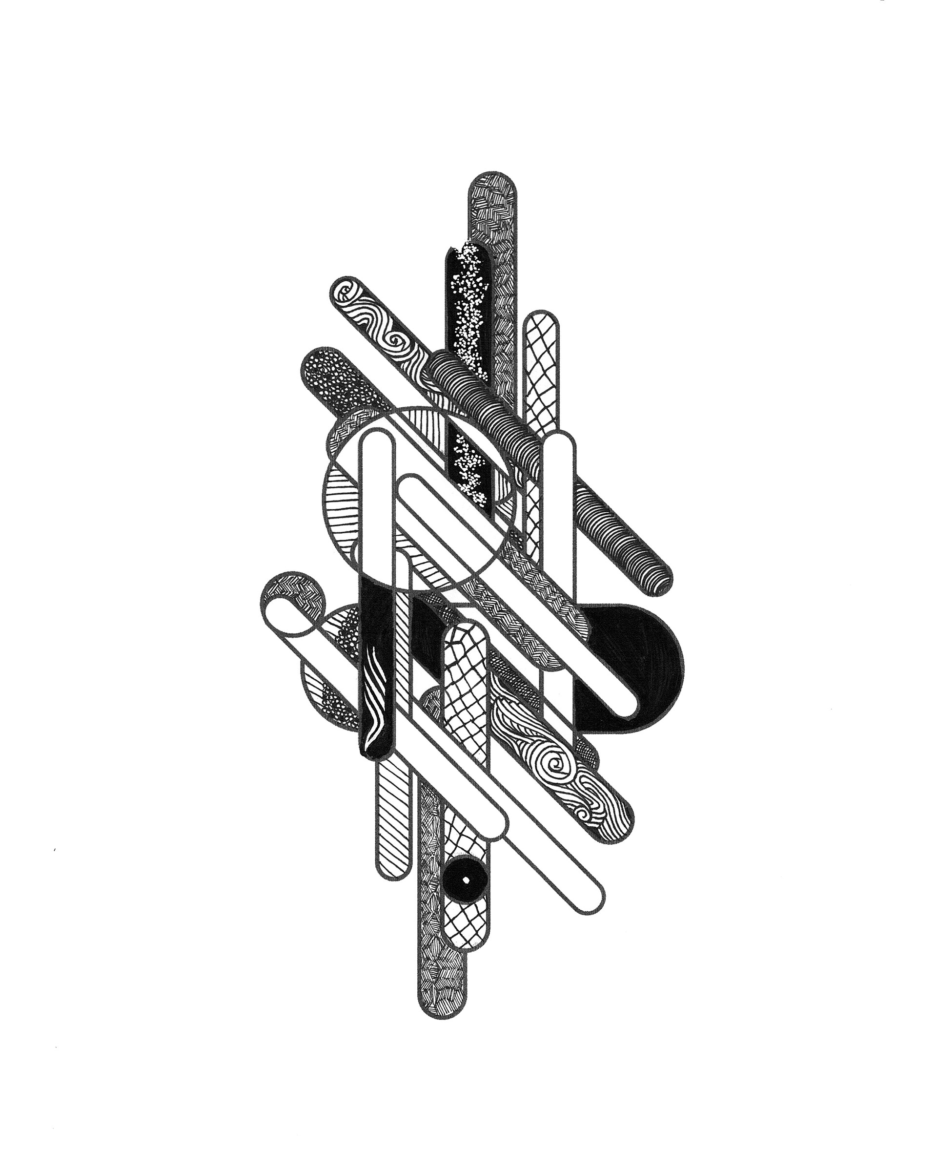 I