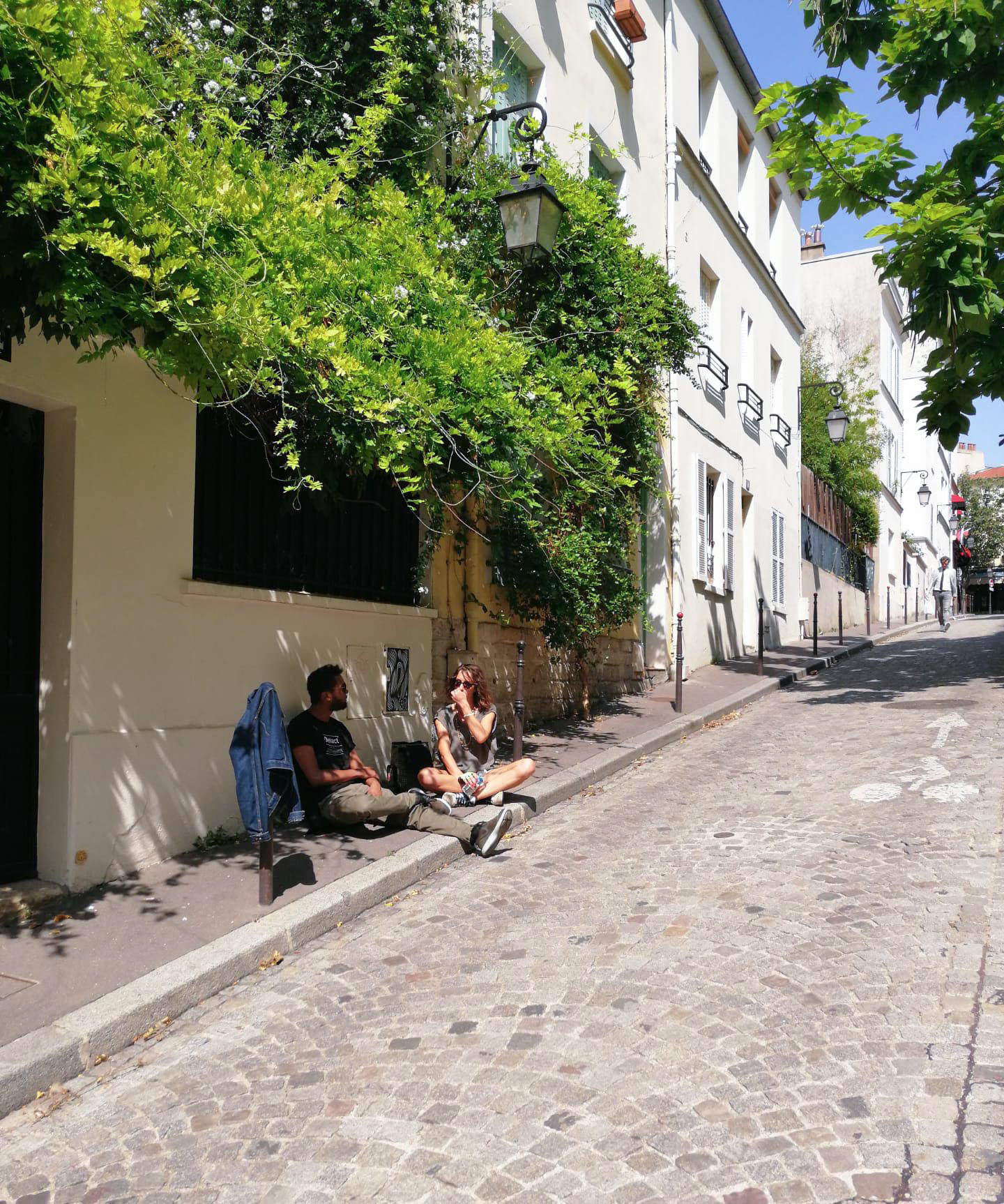 Meeting with @yoldiesamere