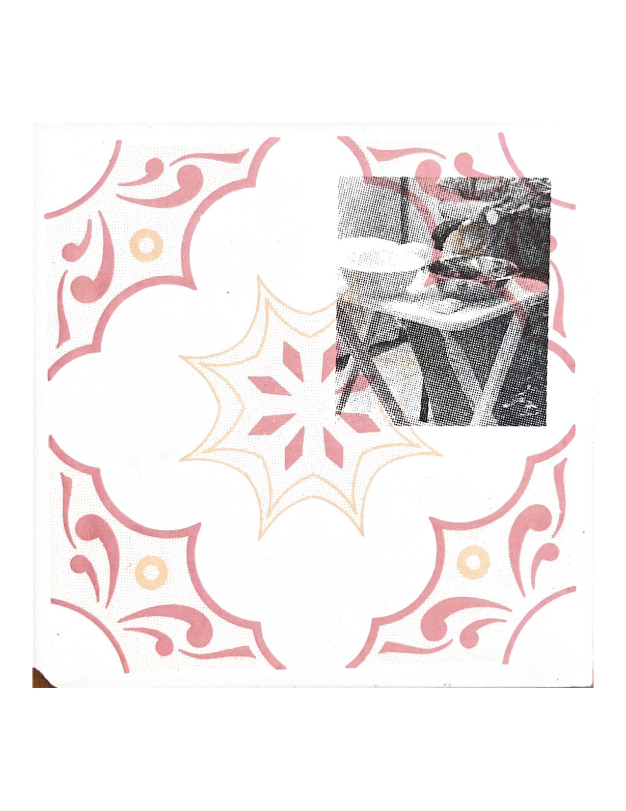 Individual tile (1/8)