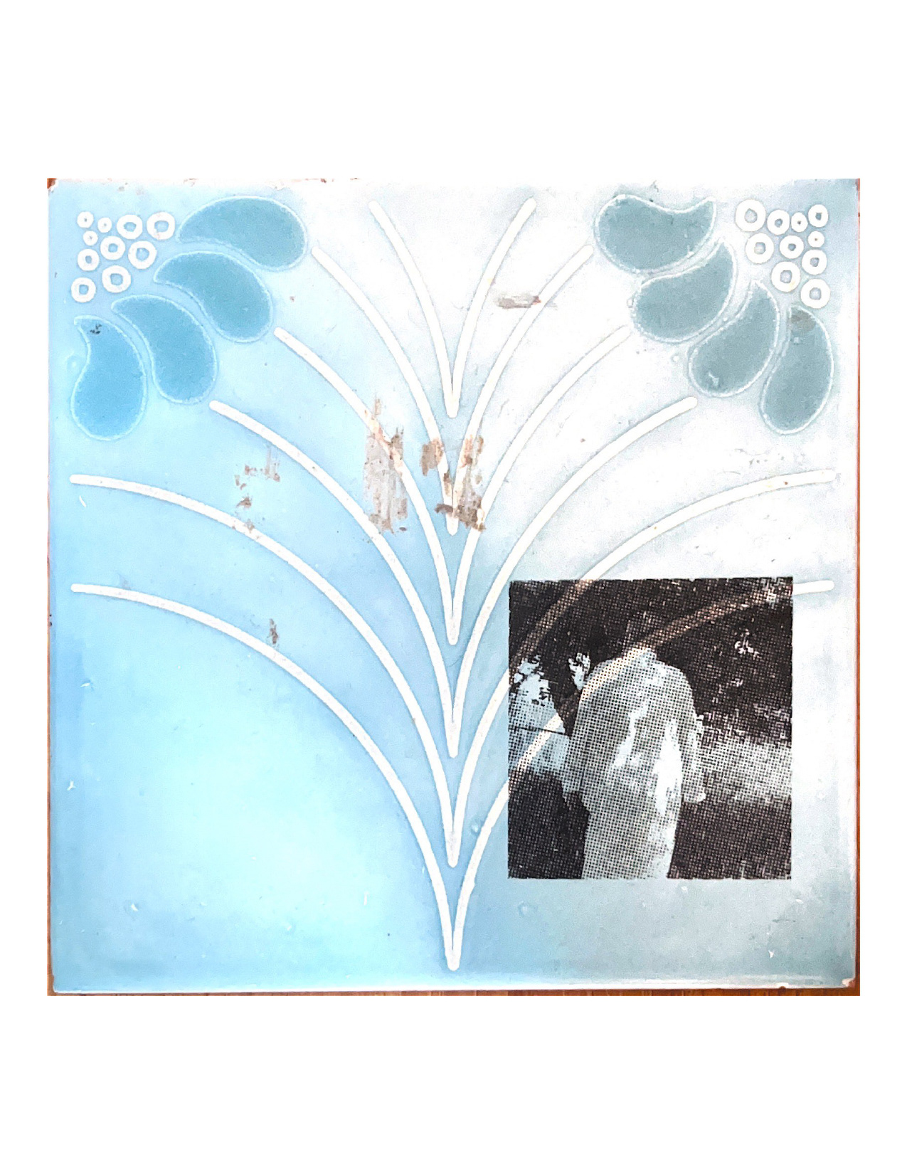 Individual tile (5/8)