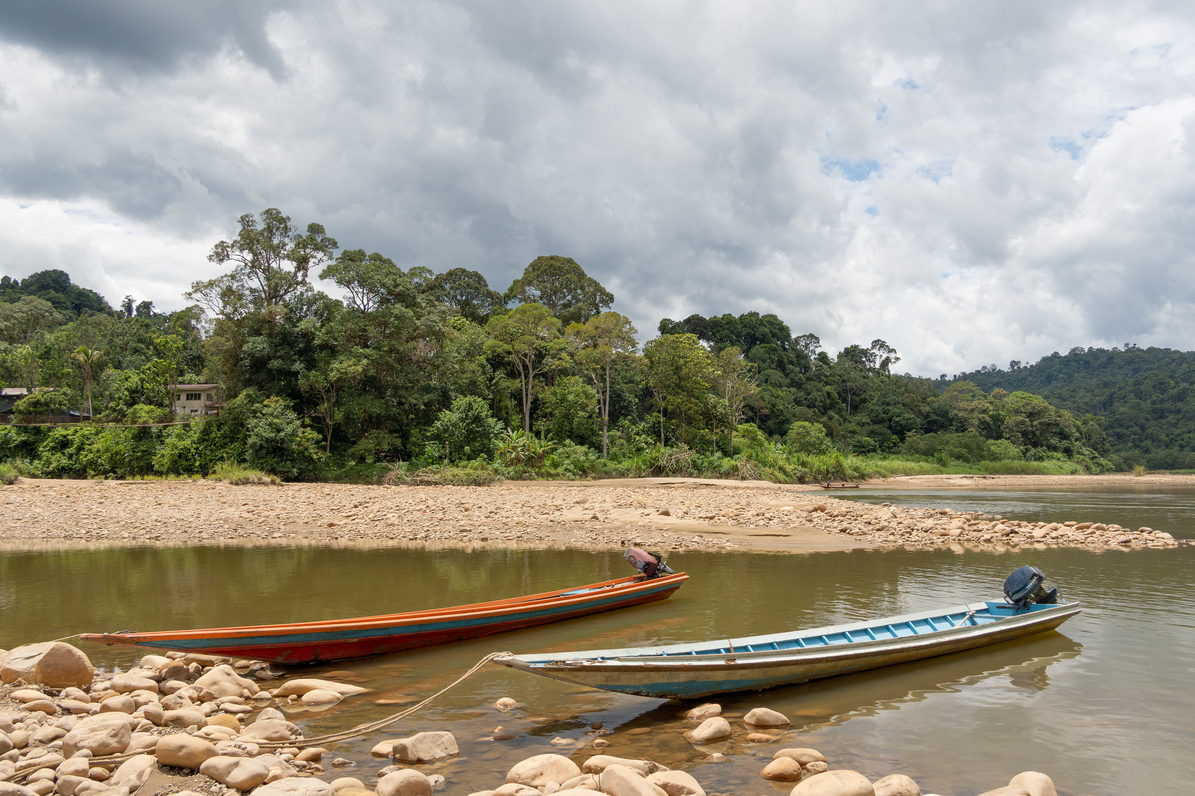 Lawas, Sarawak, Malaysia