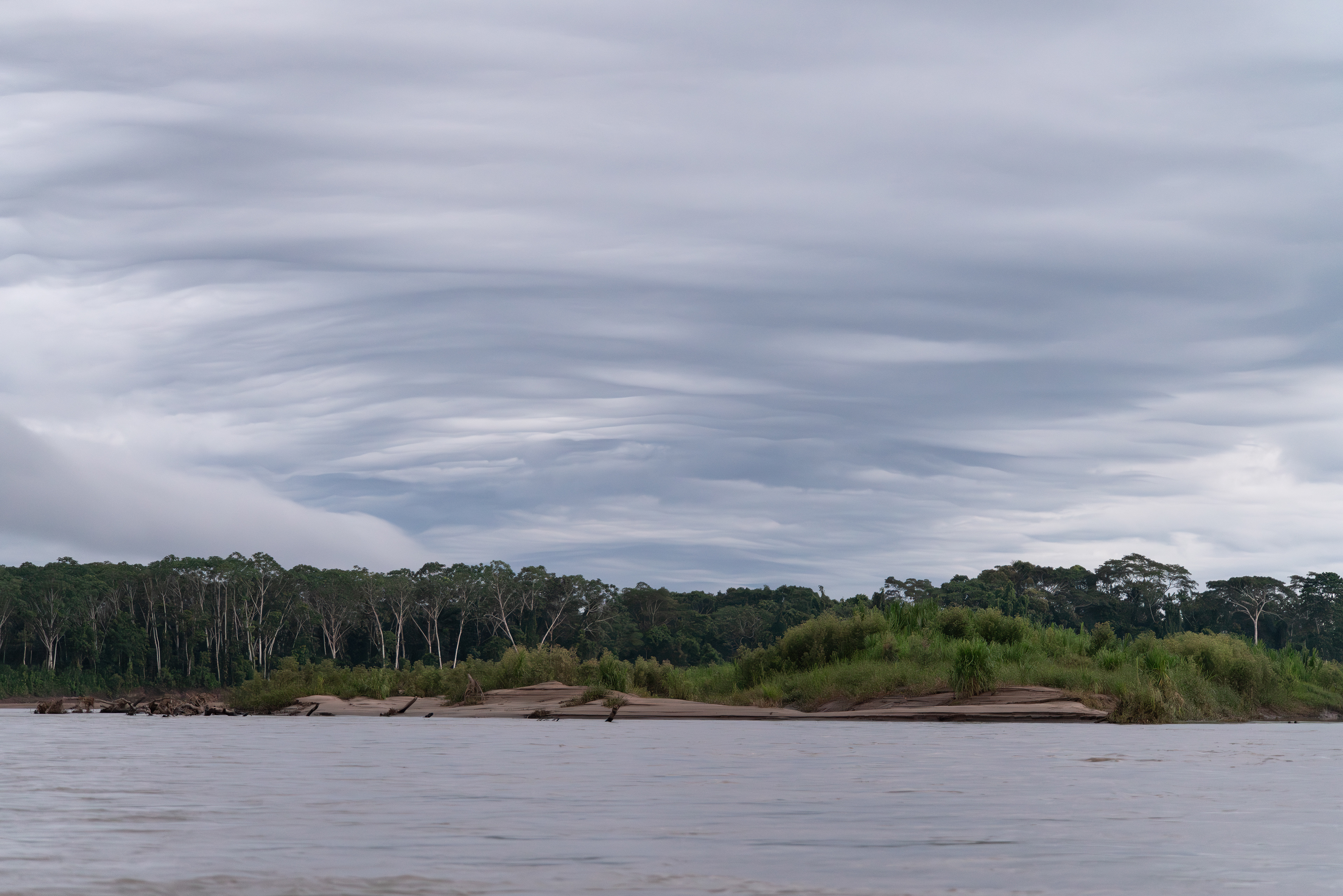 Tambopata, Peru