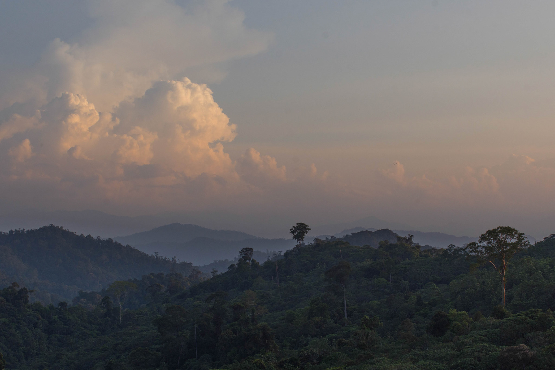 Sarawak, Malaysia