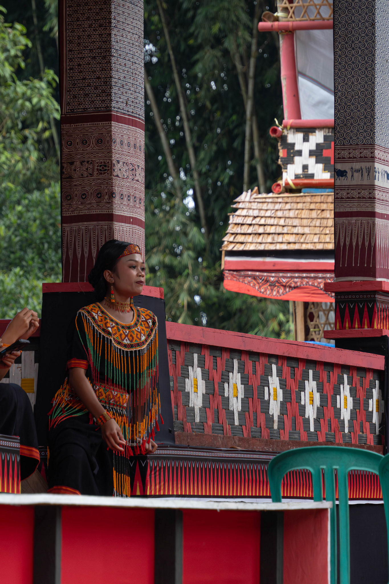 Tana toraja, South-sulawesi, Indonesia