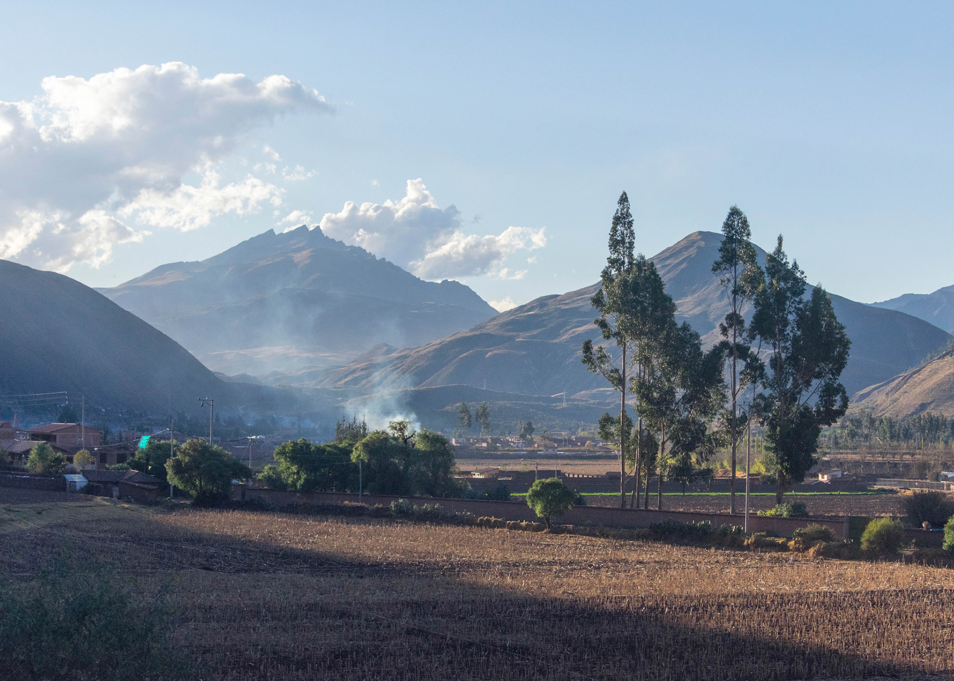 Peru