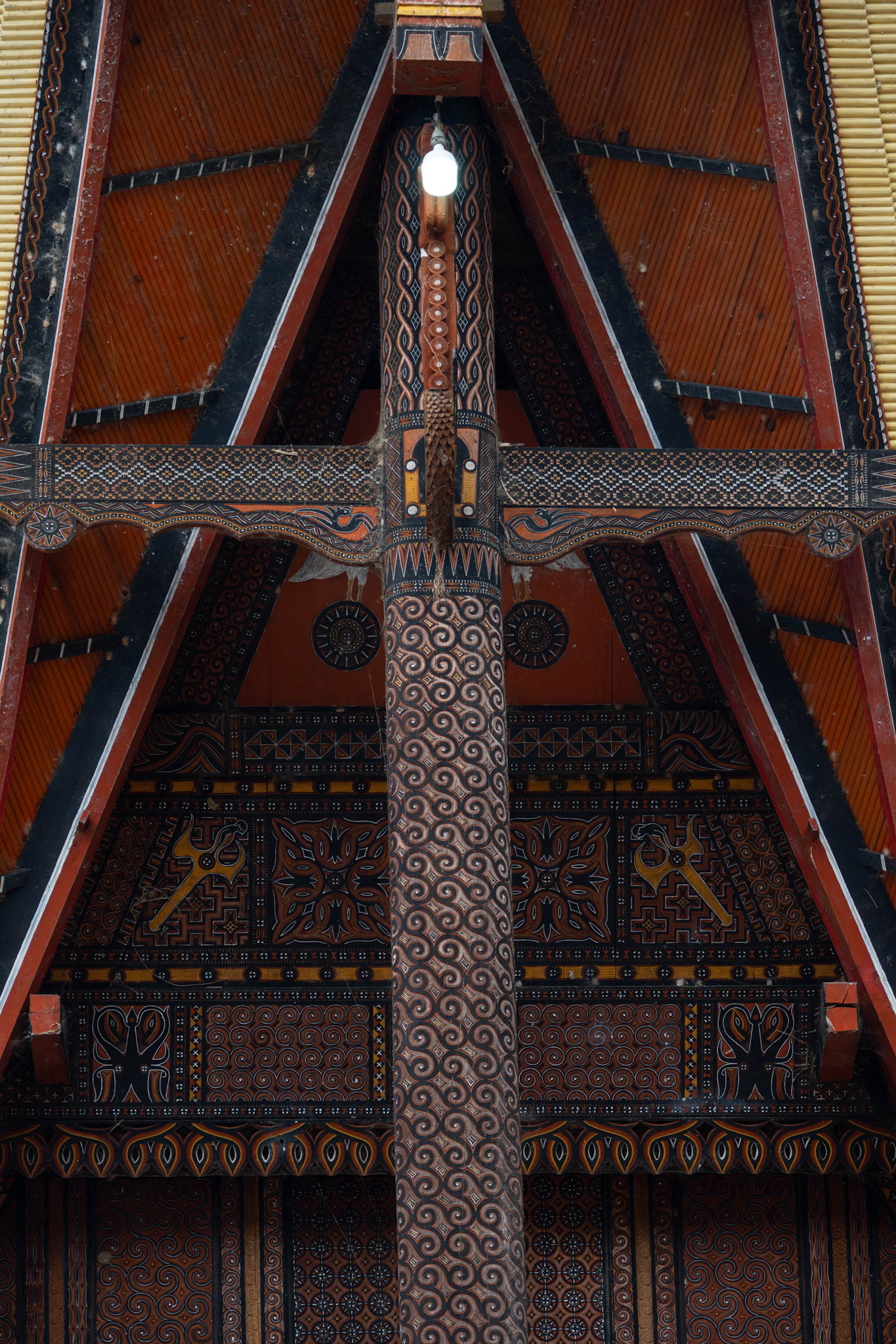 Tana toraja, South-sulawesi, Indonesia