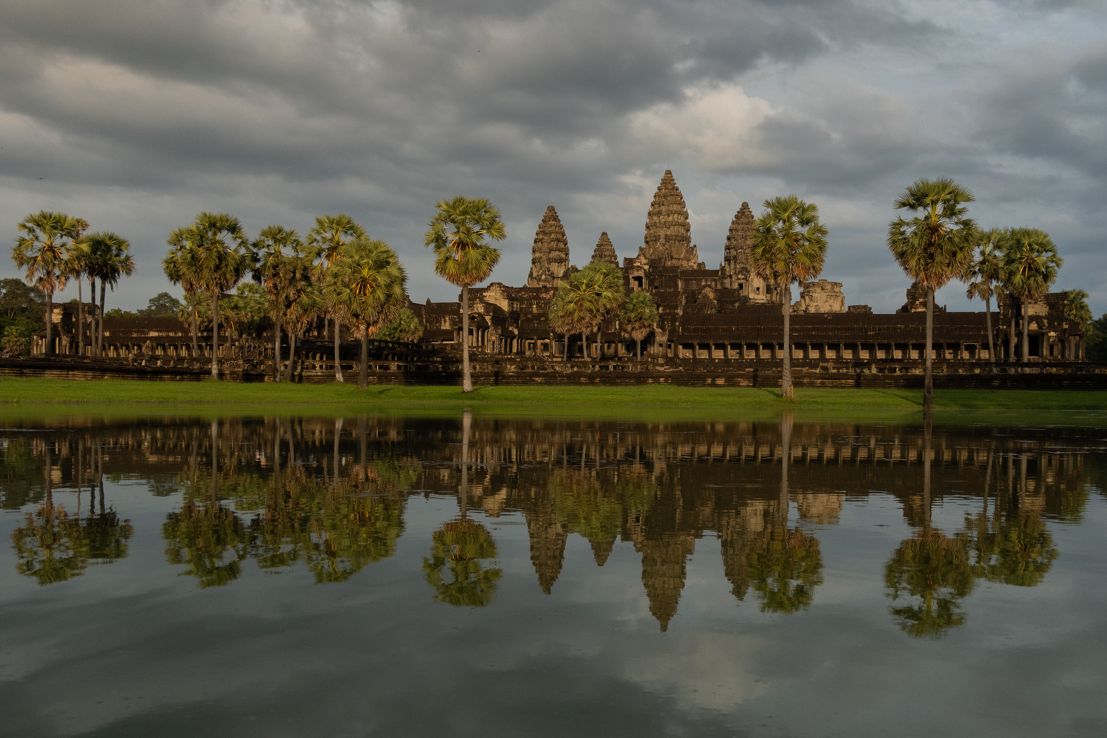 Angkor Wat, Cambodia